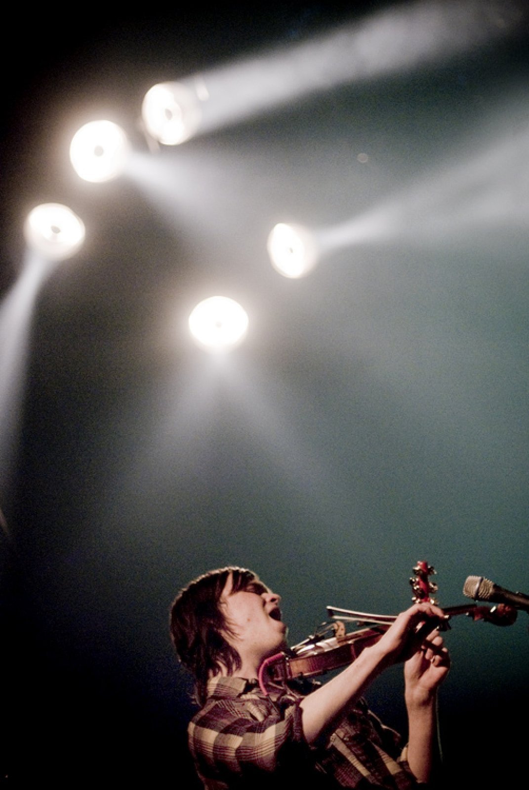 Peter Broderick · photo 1