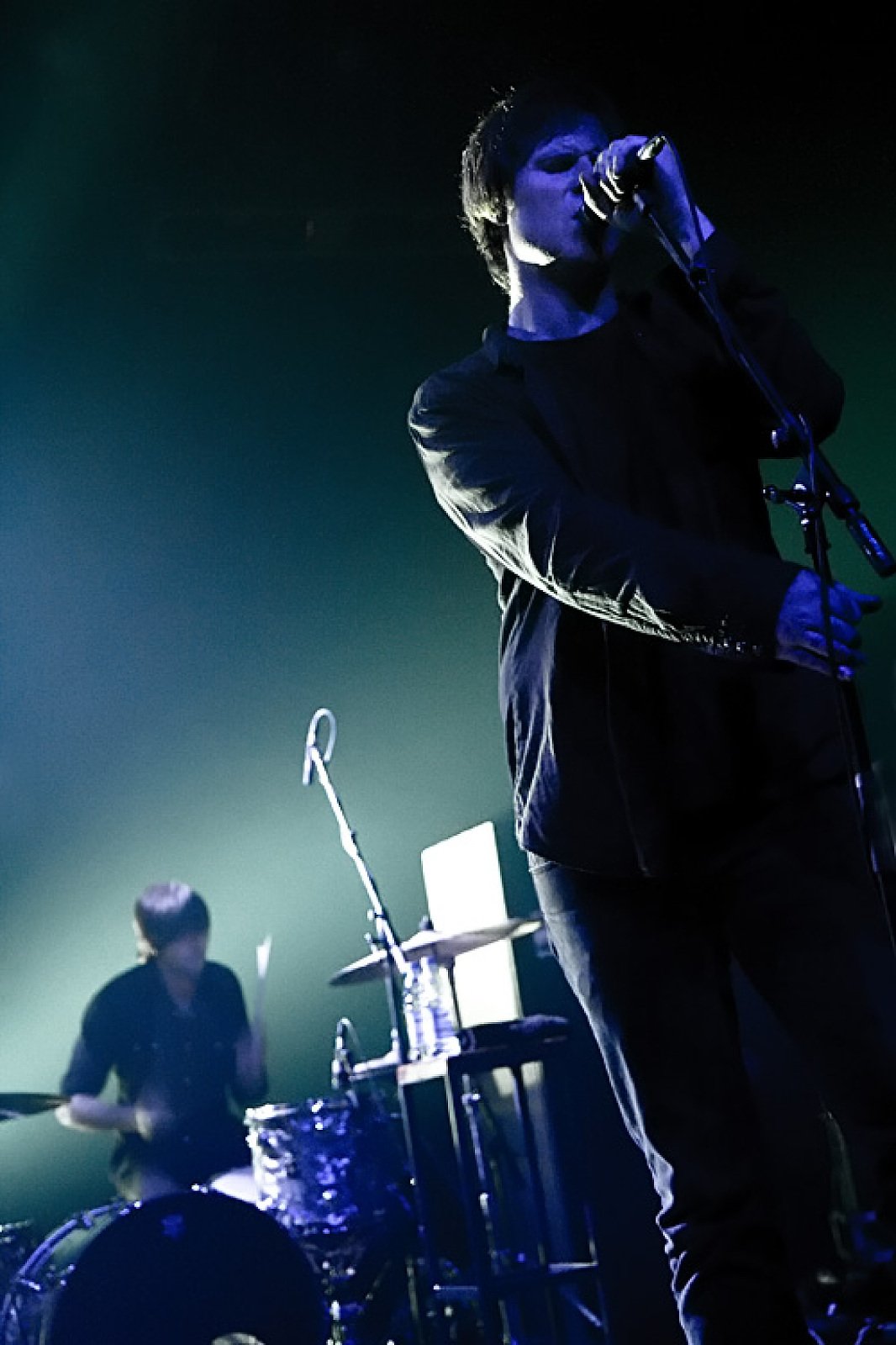 The Gutter Twins · photo 1