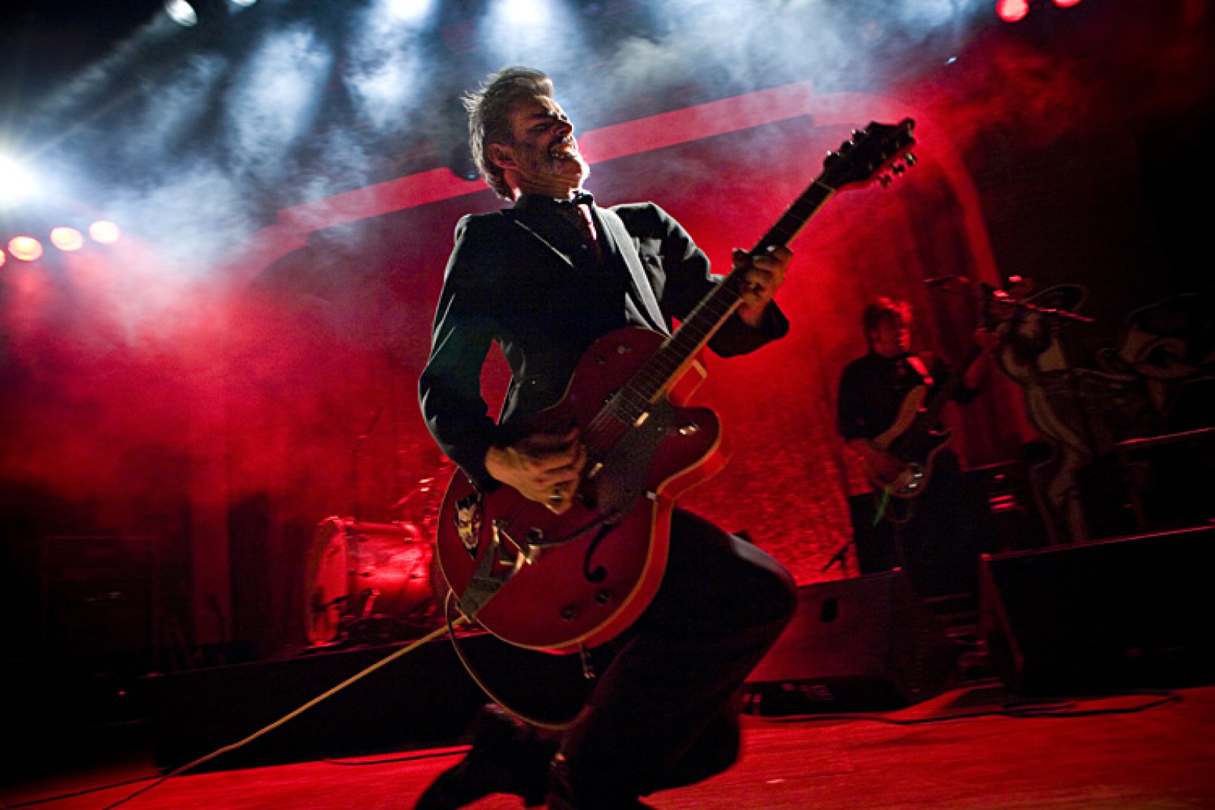 Triggerfinger · photo 1