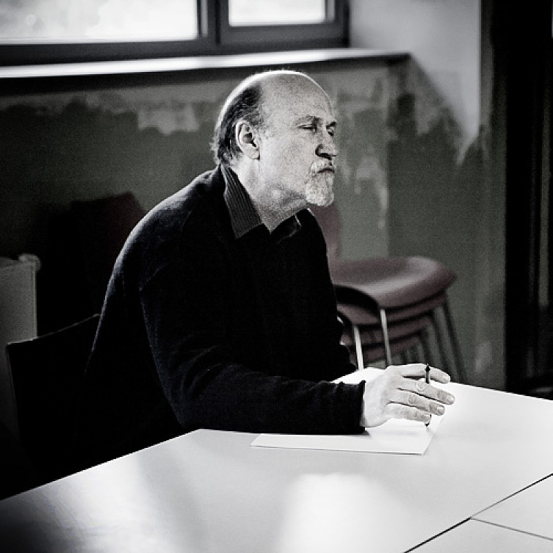 John Scofield