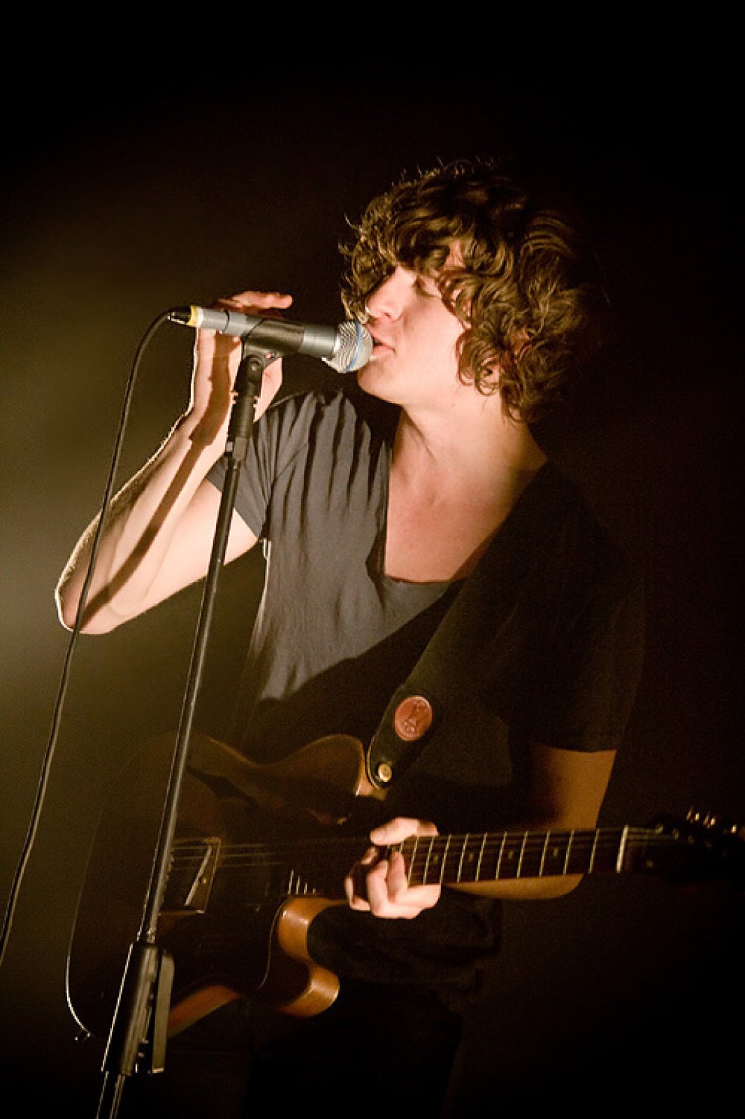 The Kooks · foto 1