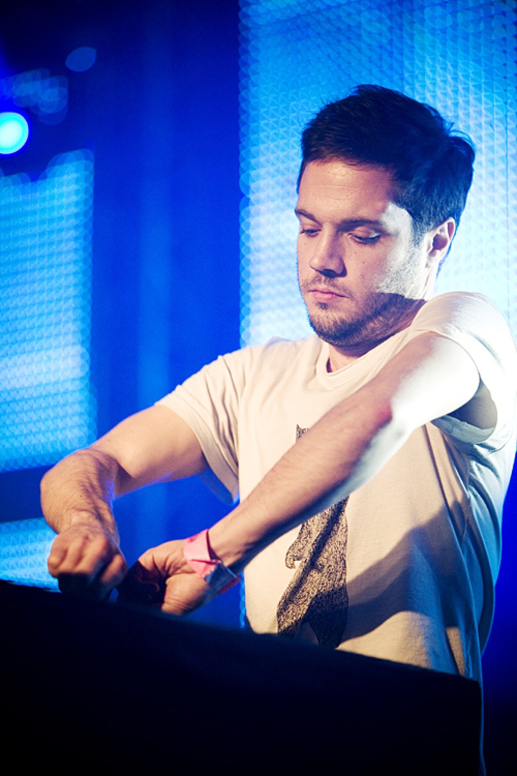 Samim & Miguel Toro · photo 1