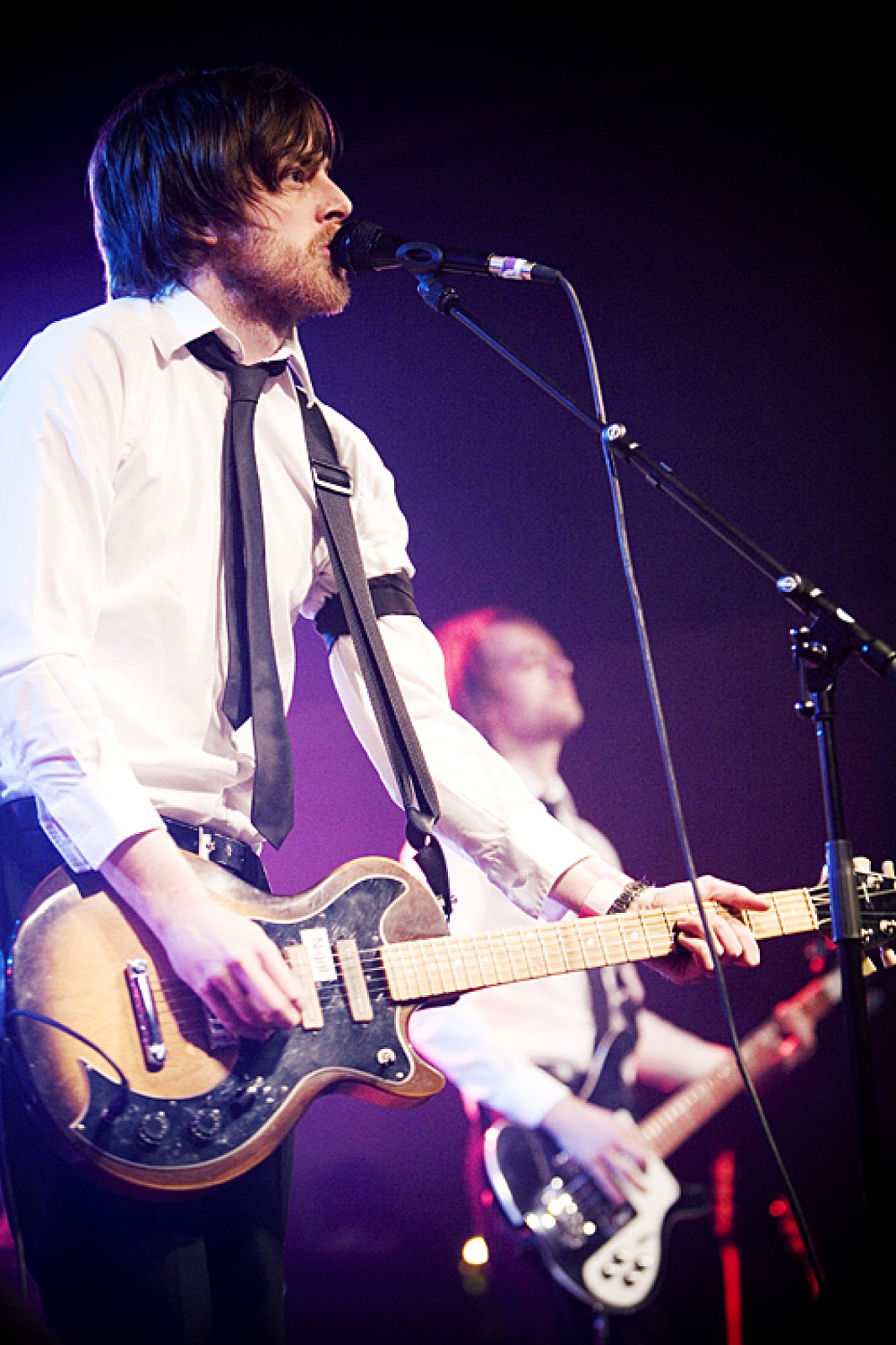iLiKETRAiNS · foto 1