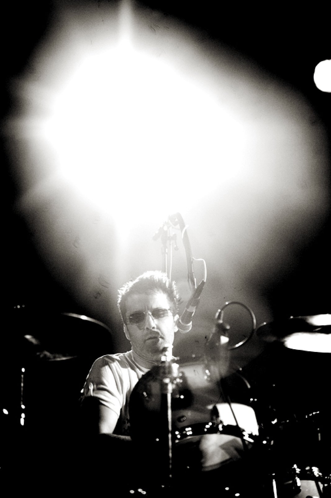 The Tin Tings · photo 1