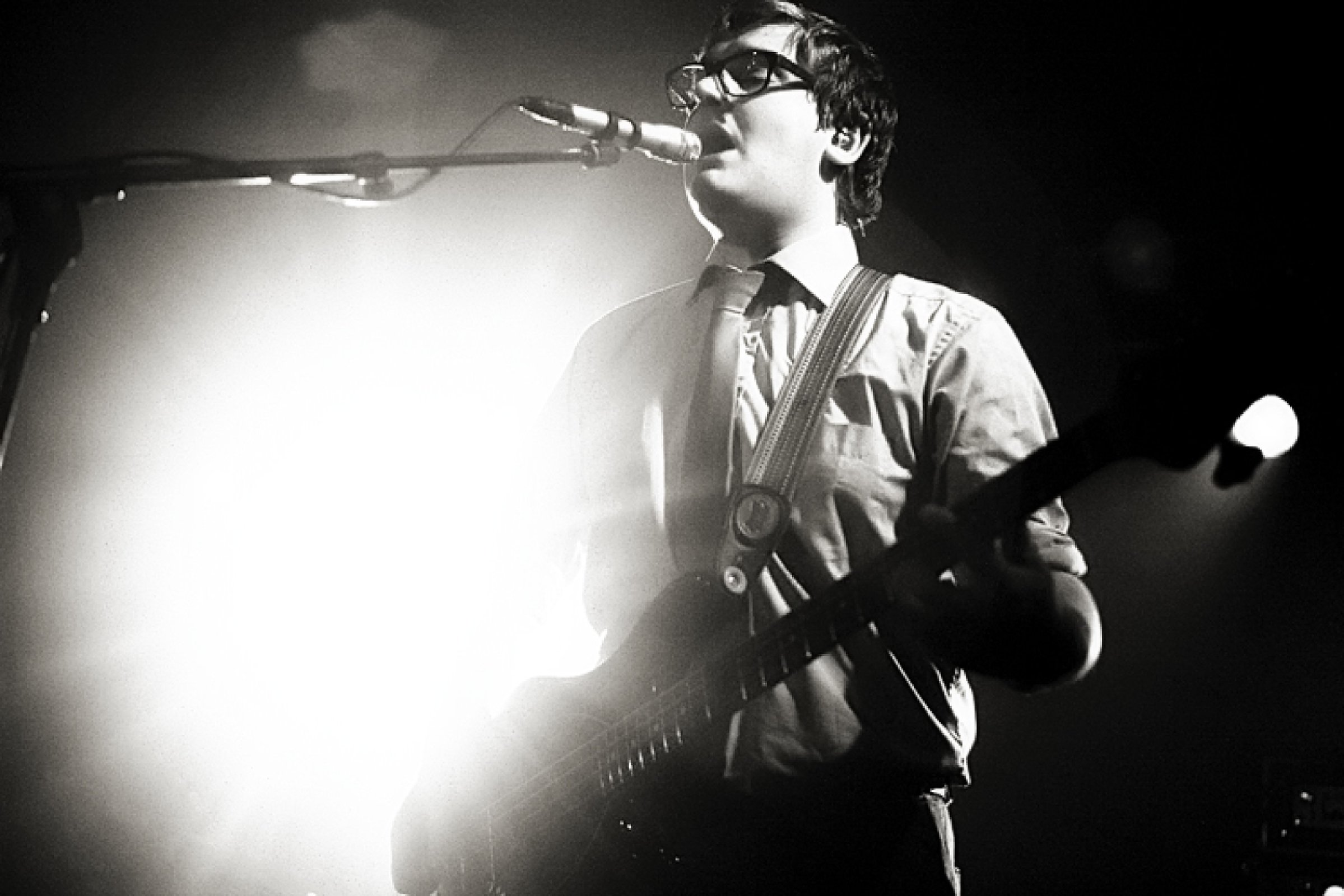 The Young Knives · photo 1