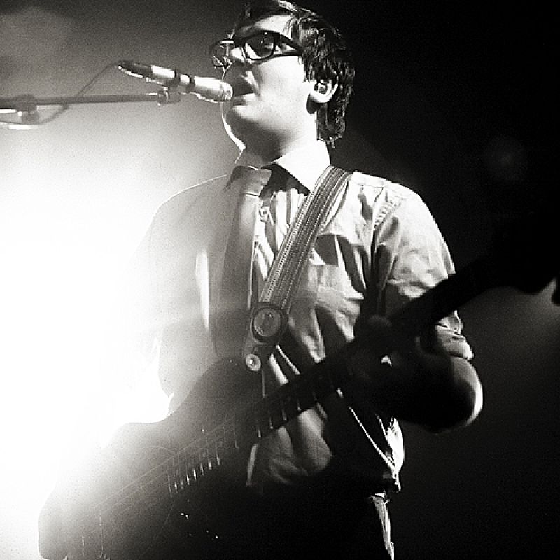 The Young Knives