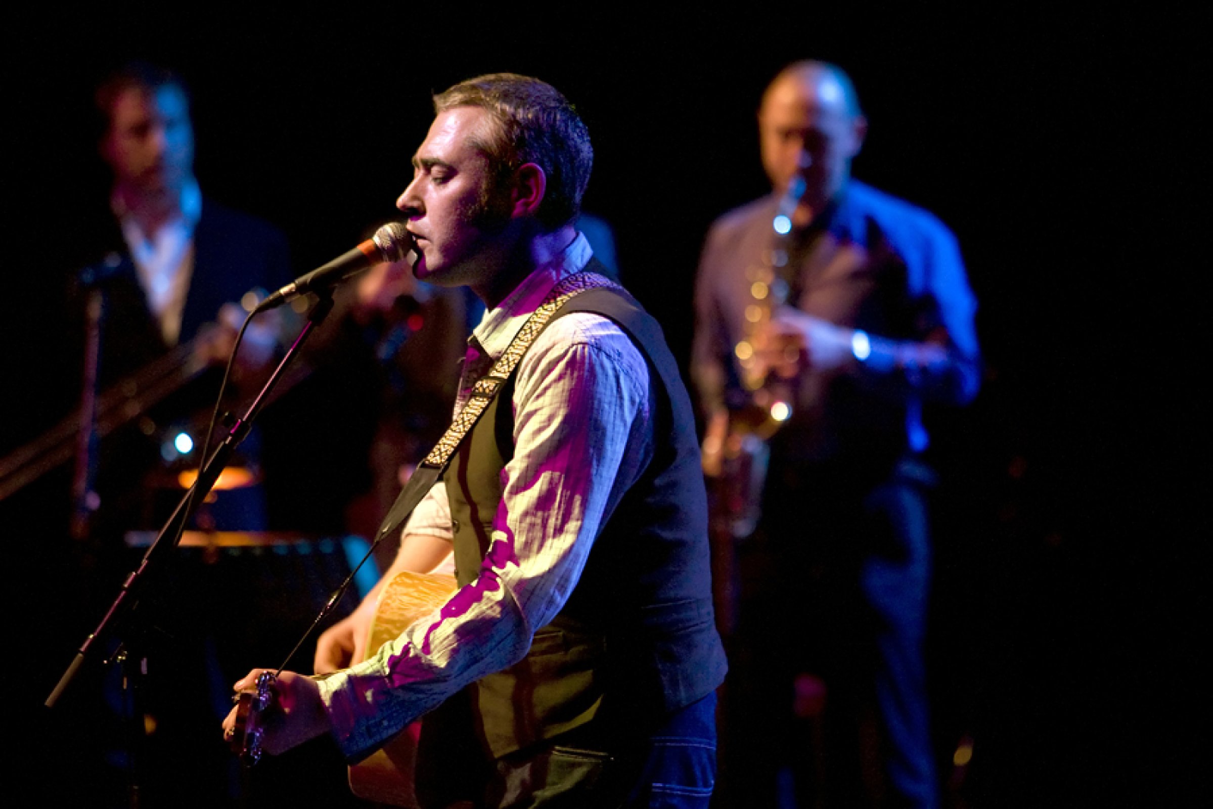Tindersticks · foto 1