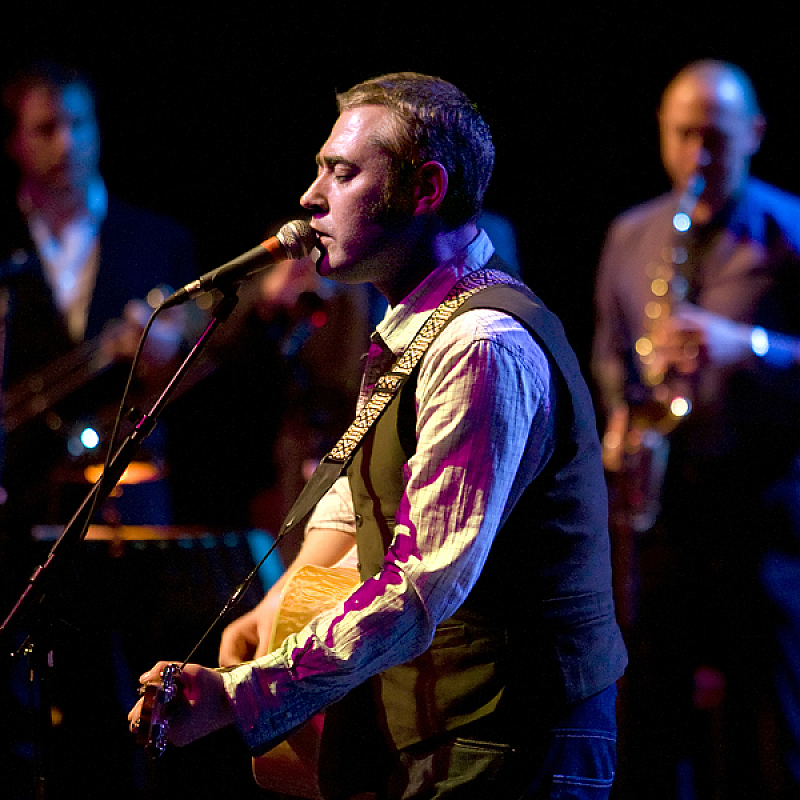 Tindersticks