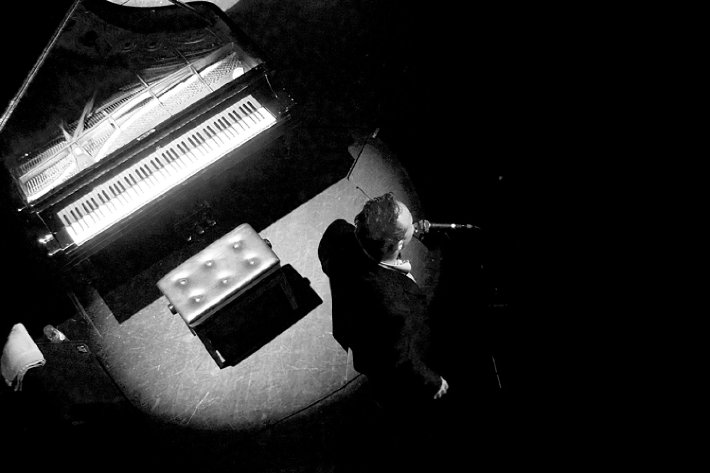 Jef Neve Trio · photo 1