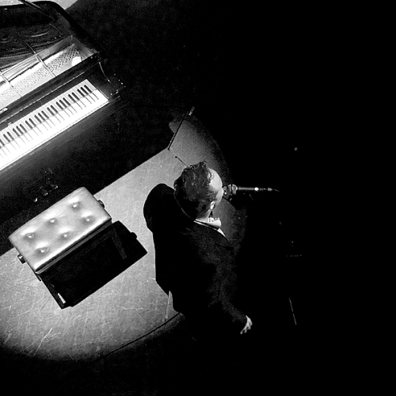 Jef Neve Trio