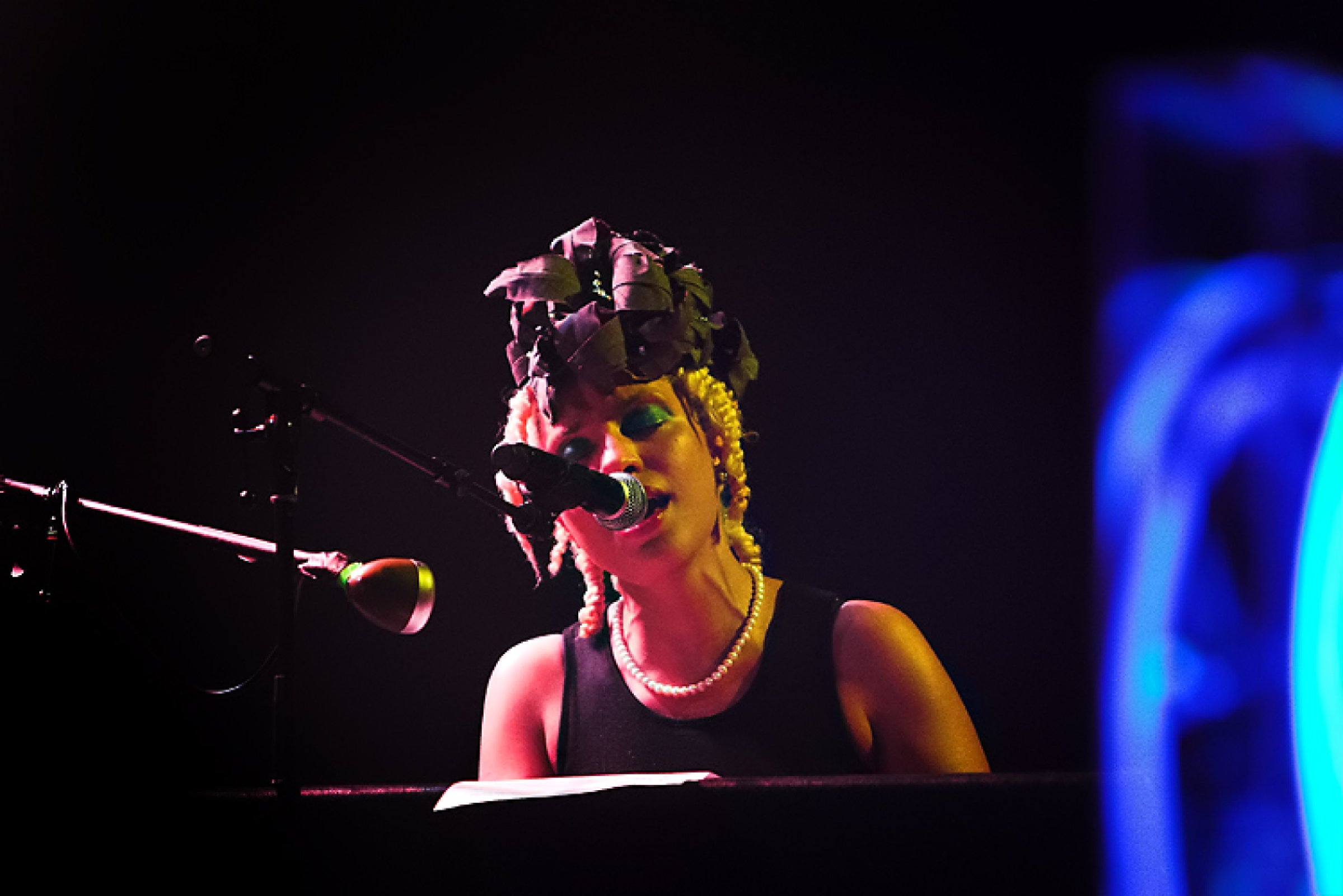 Martina Topley Bird · foto 1