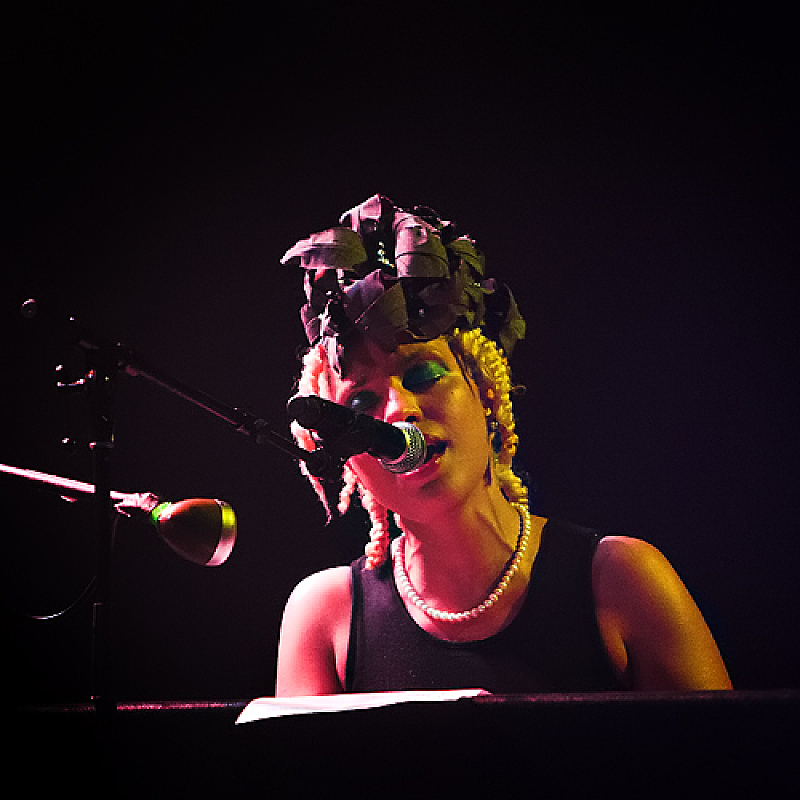 Martina Topley Bird