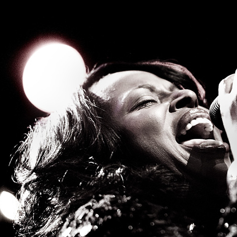 Angie Stone