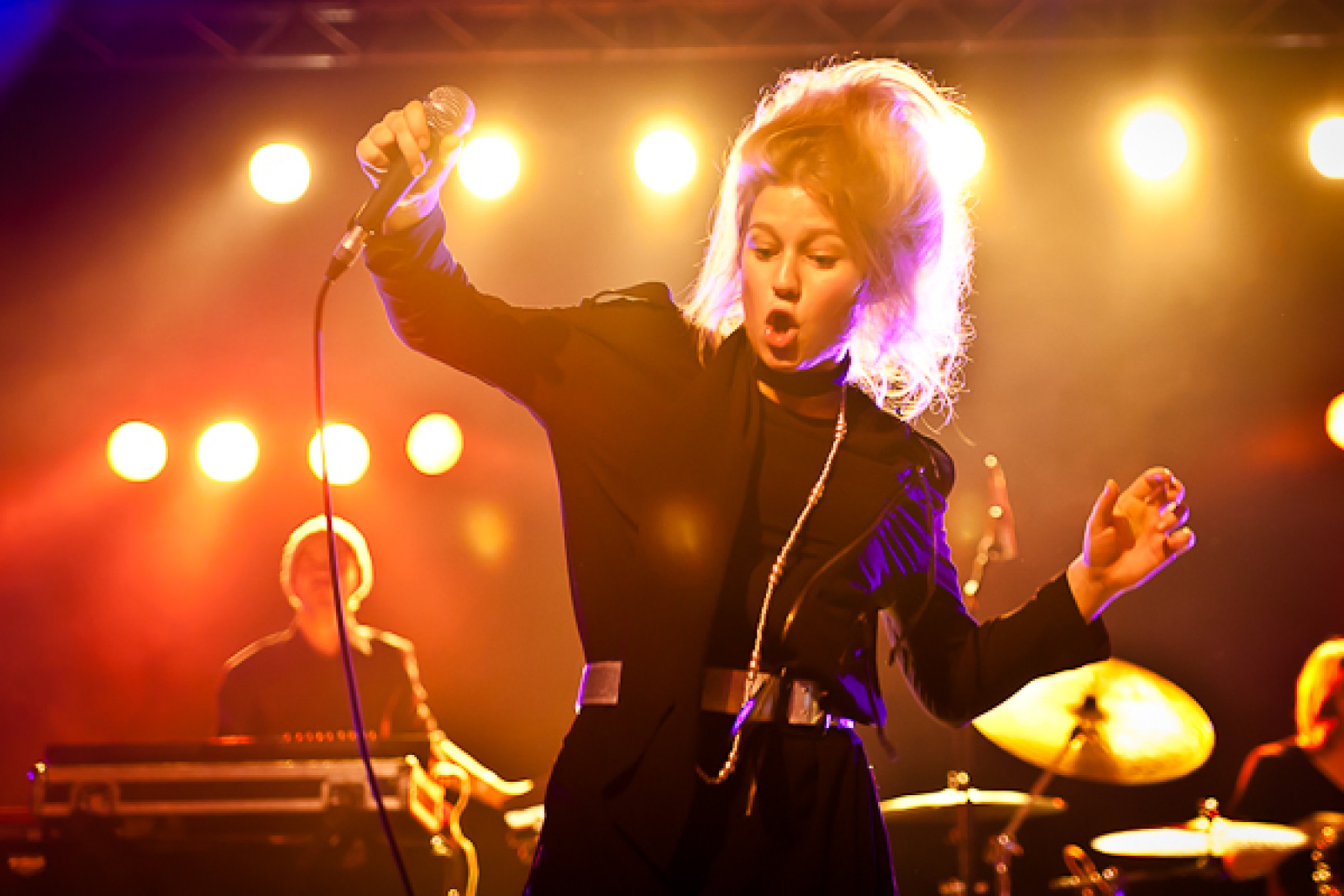 Selah Sue · foto 1
