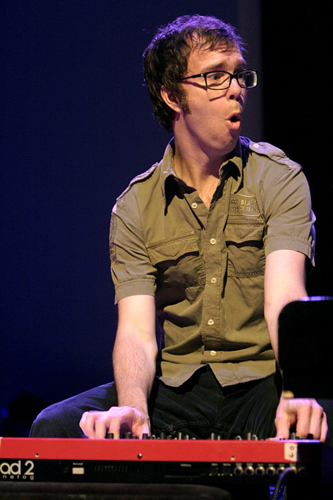 Ben Folds · photo 1