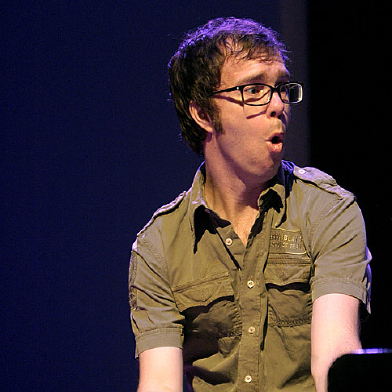 Ben Folds