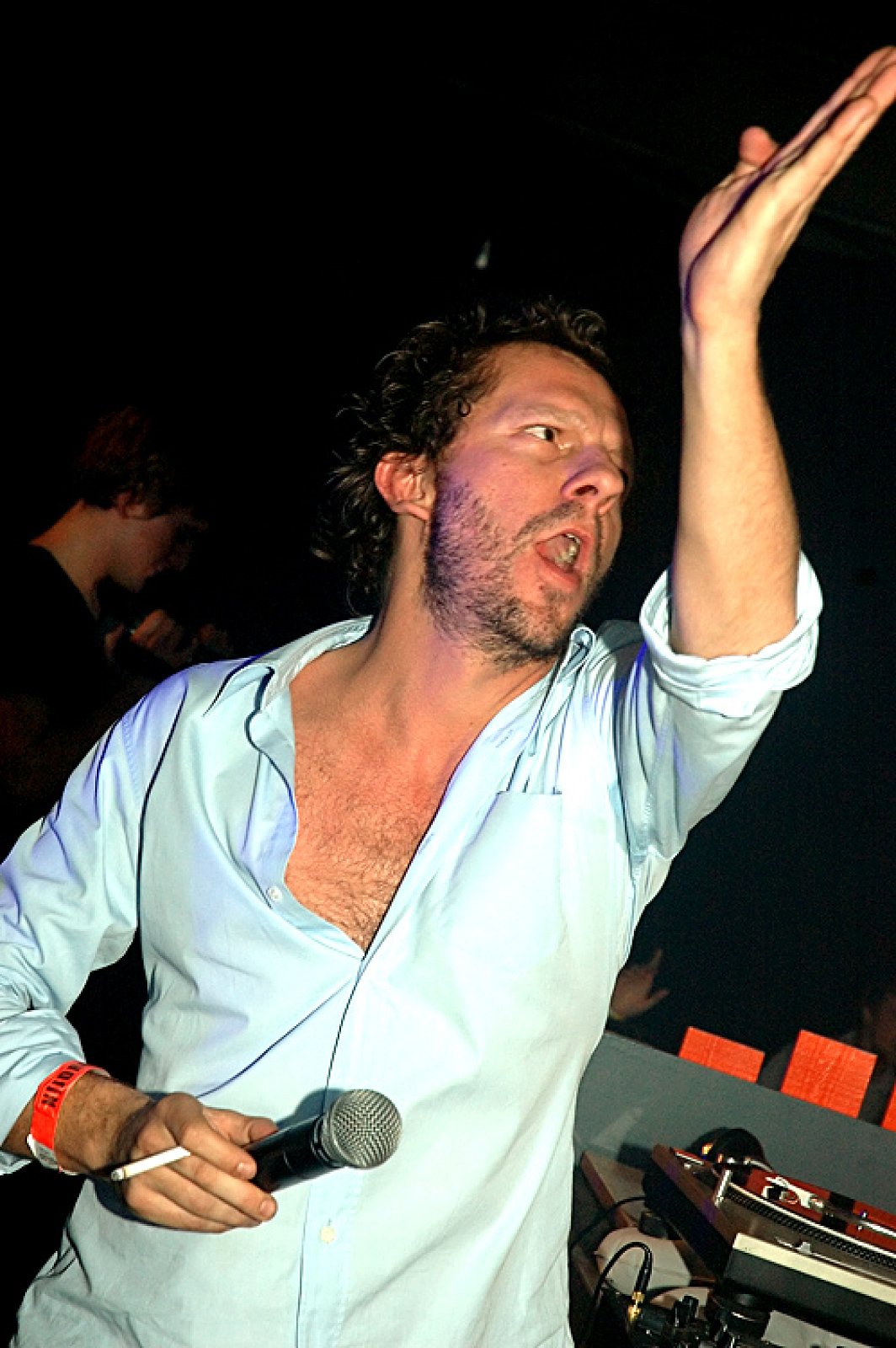Magnus · foto 1