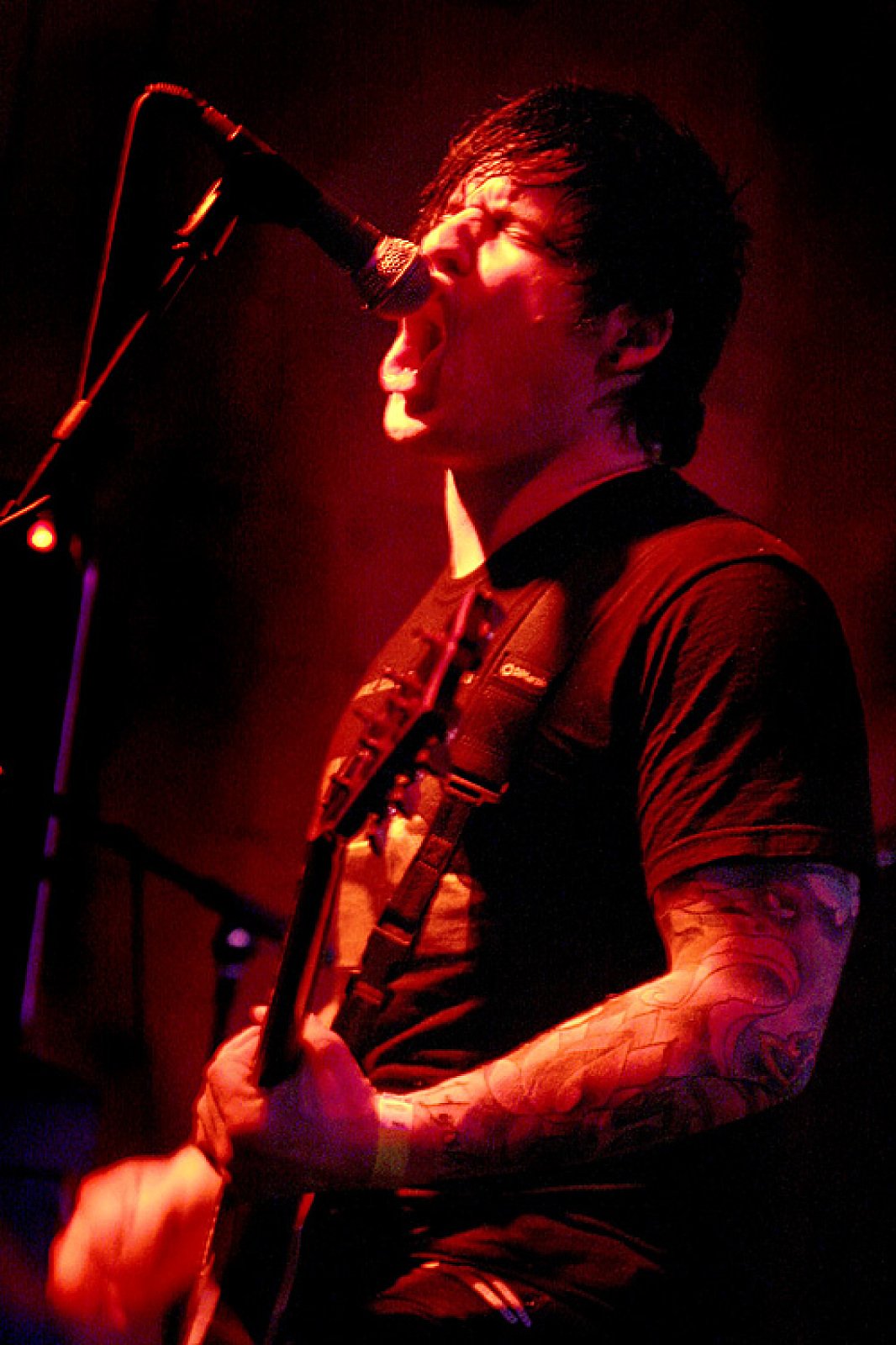 Cult of Luna · photo 1