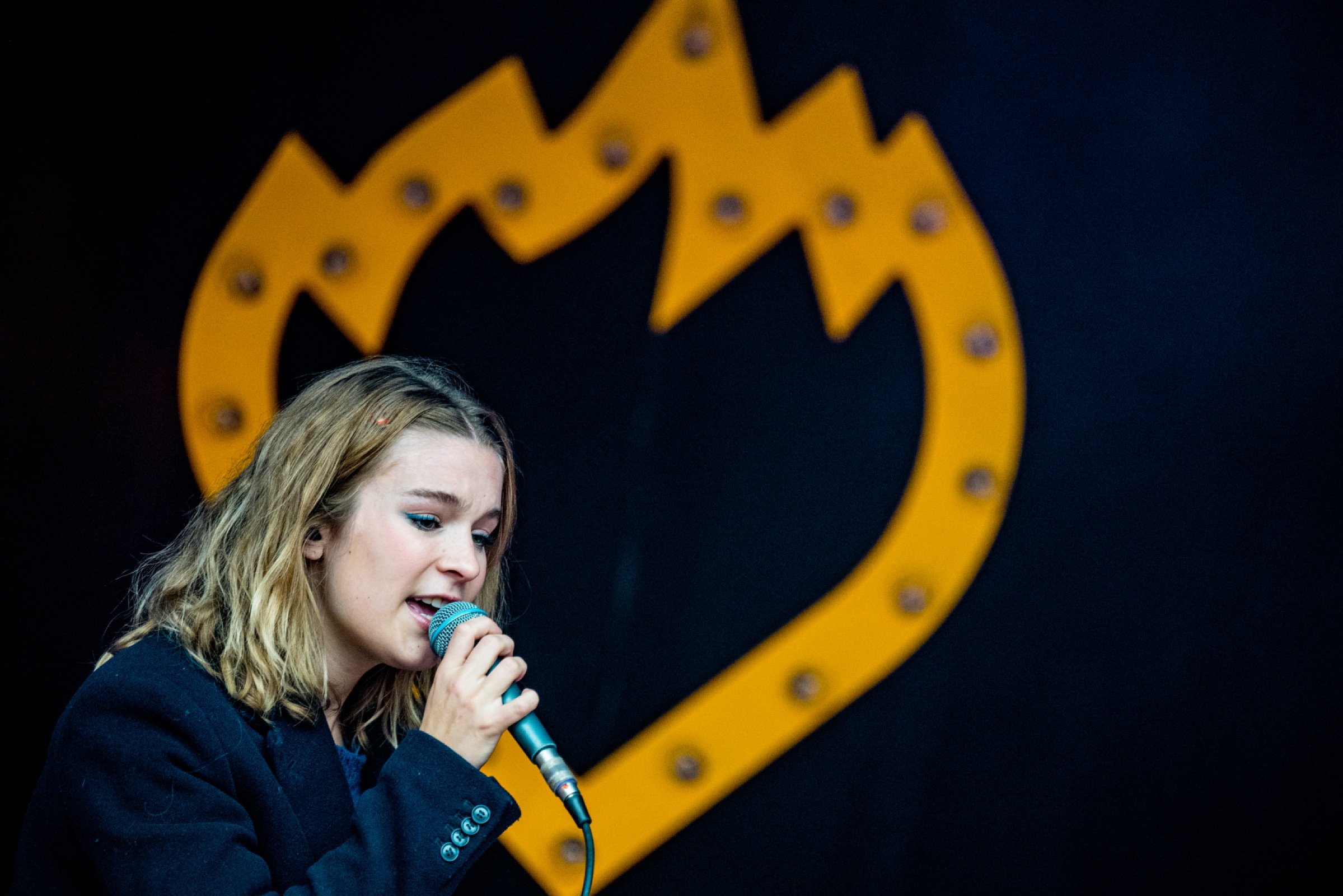 Pommelien Thijs · foto 1