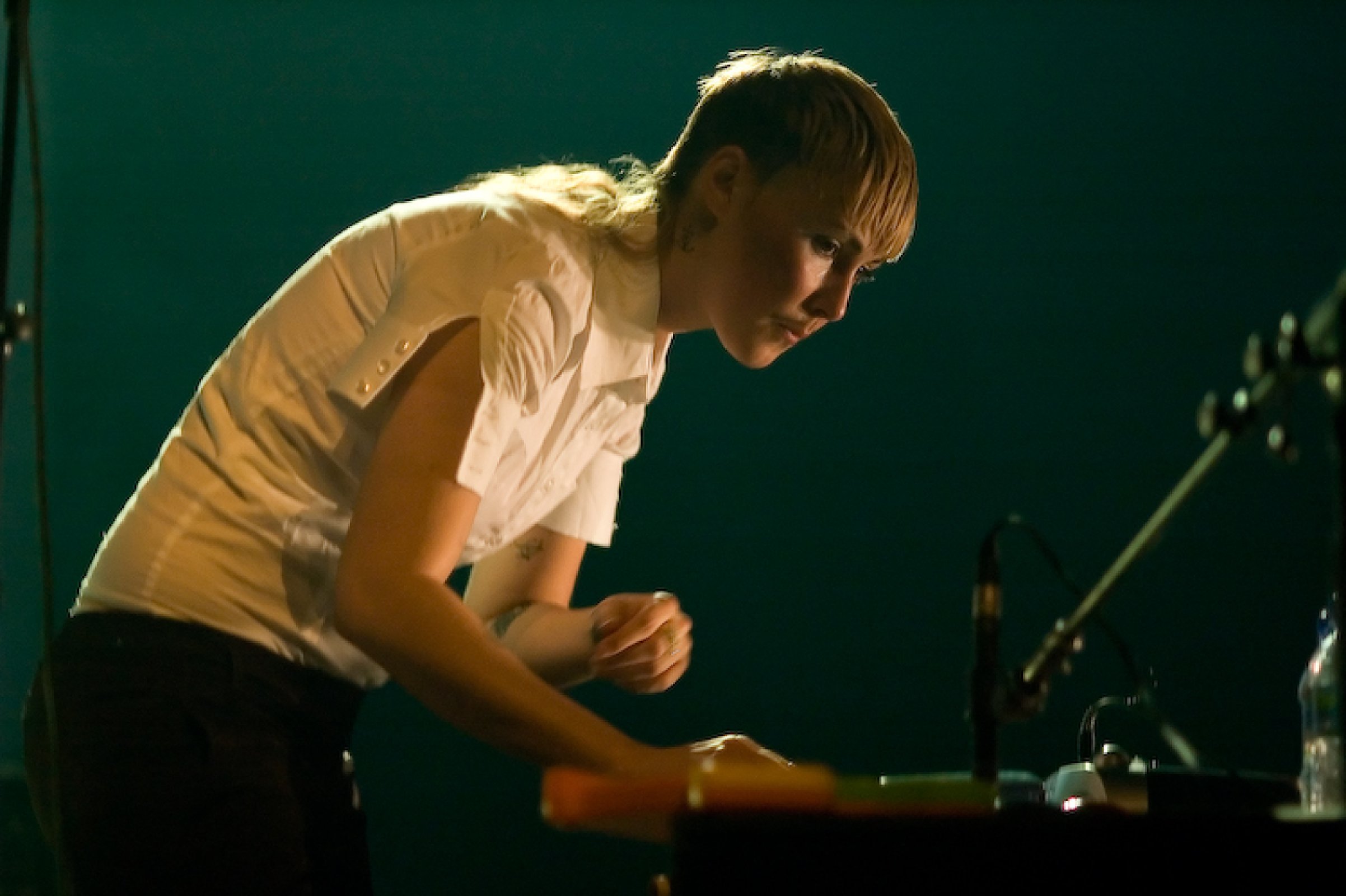 CocoRosie · photo 1