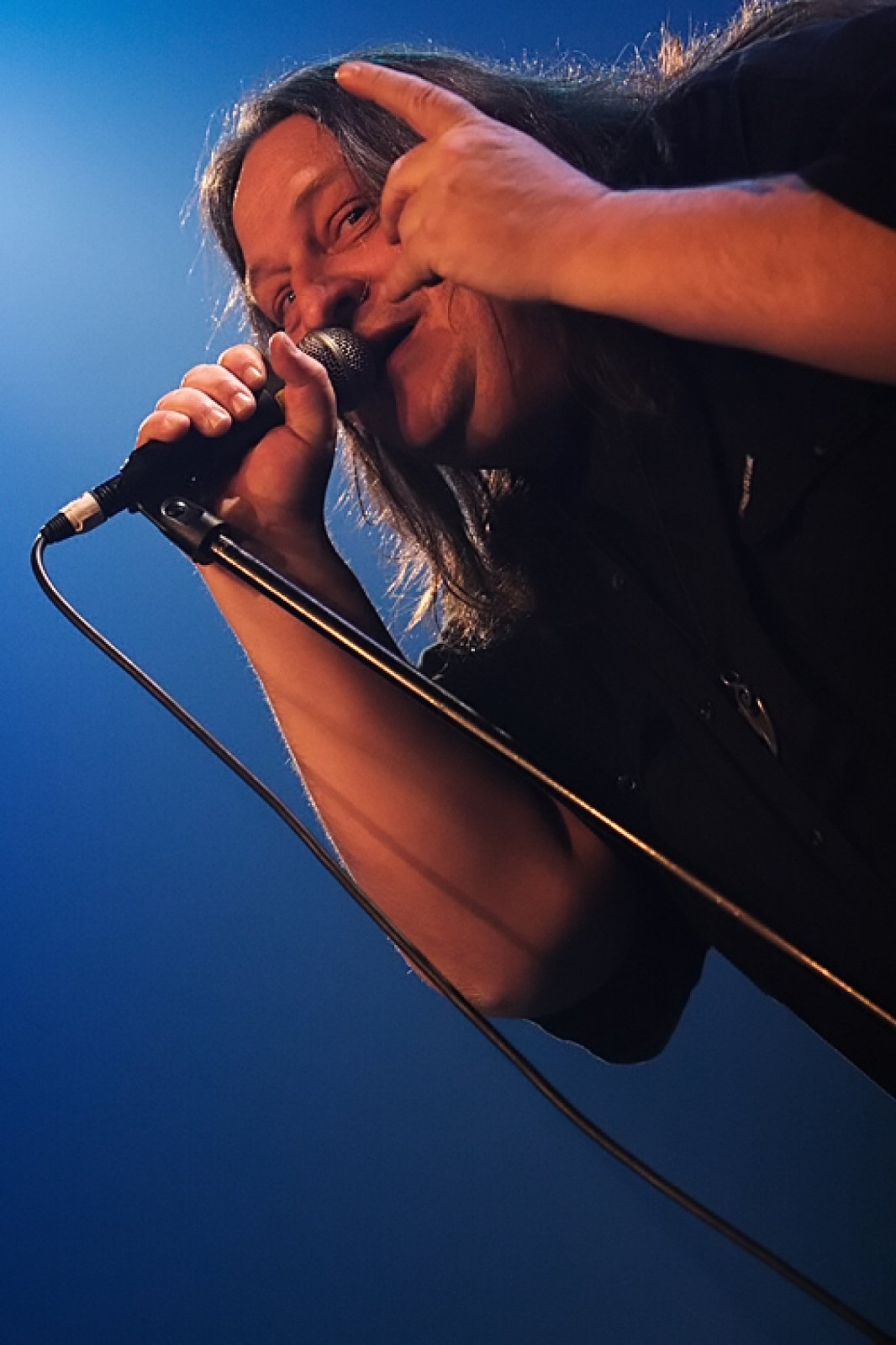Jon Oliva · photo 1