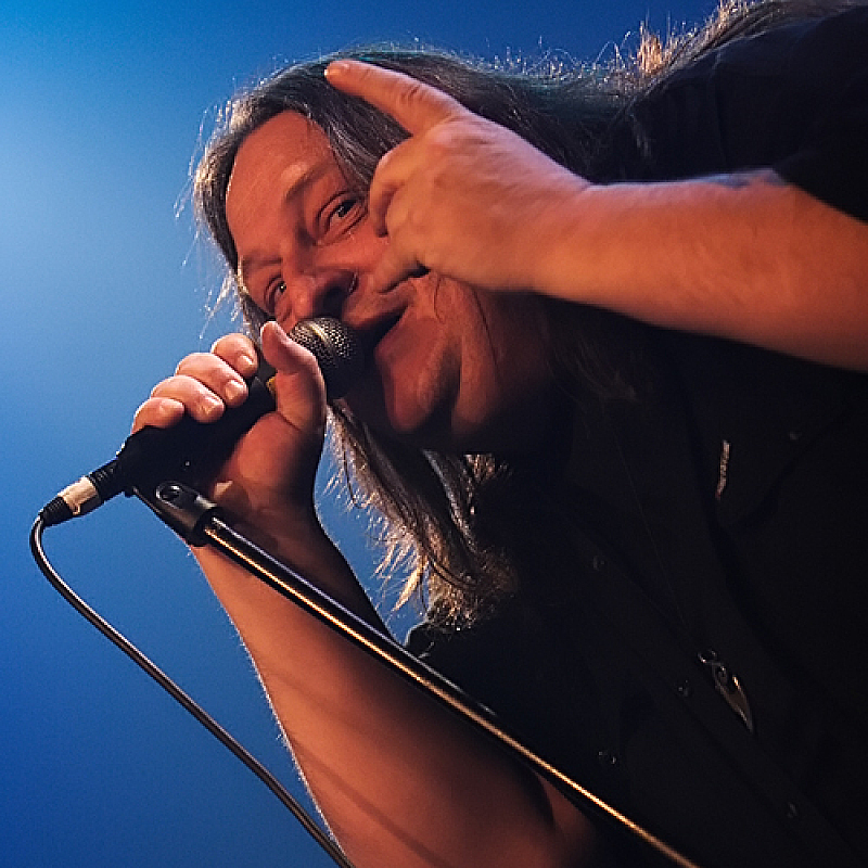 Jon Oliva