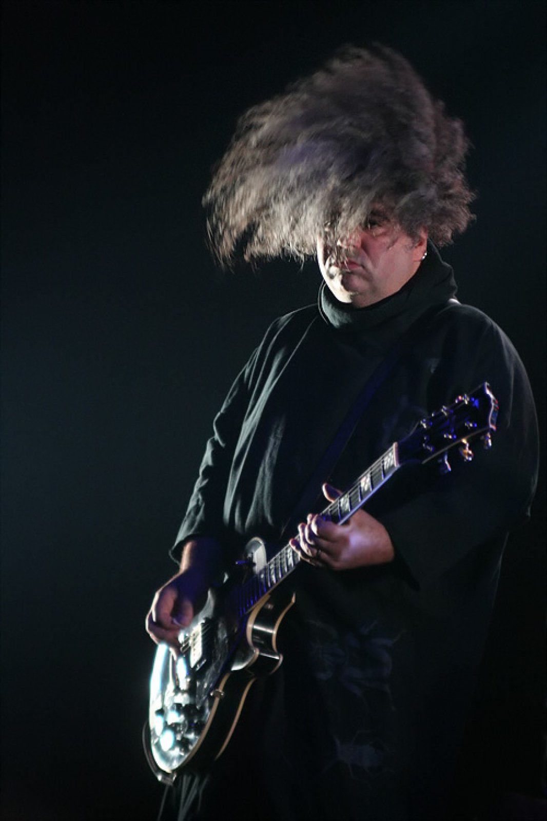 (the) Melvins · photo 1