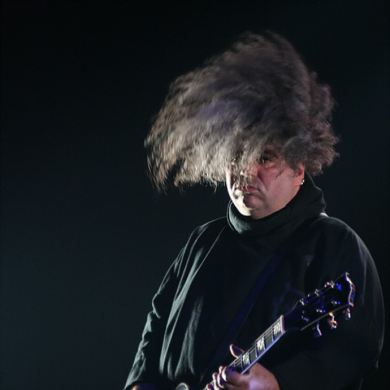 (the) Melvins