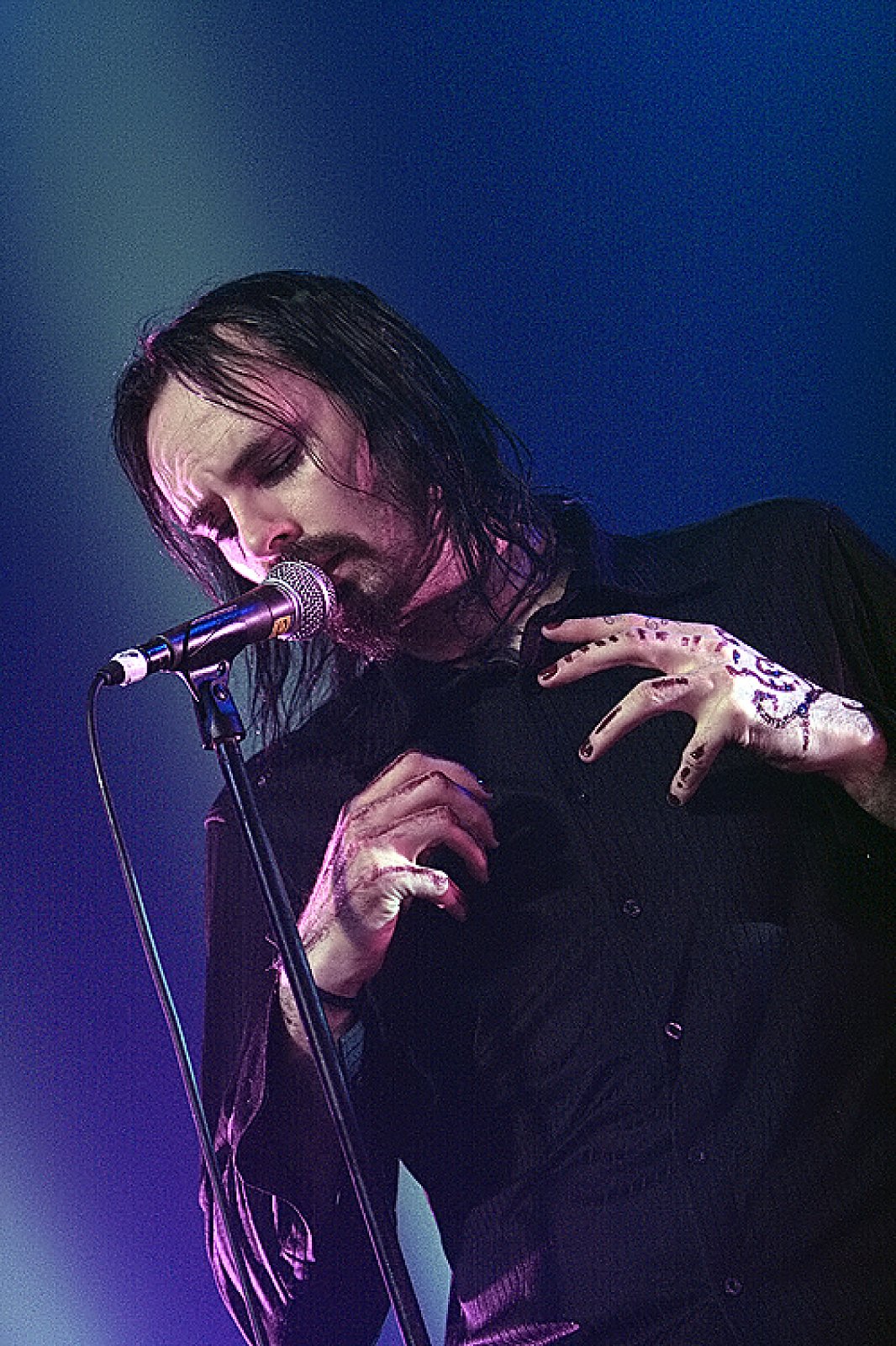 My Dying Bride · photo 1