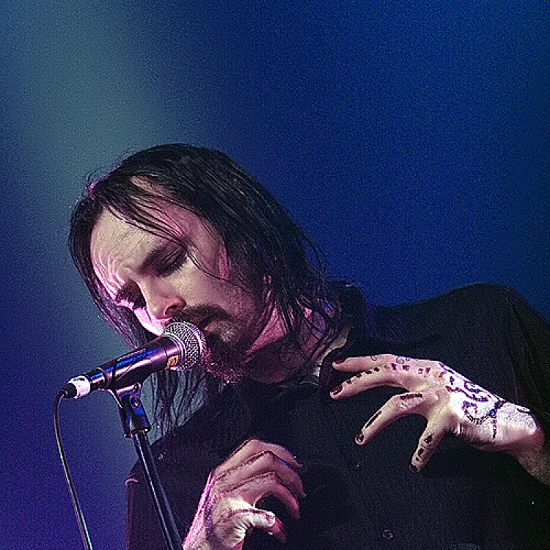 My Dying Bride