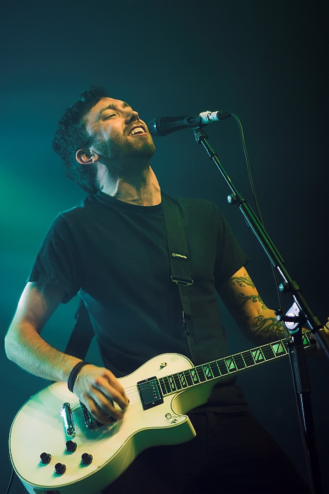 Rise Against · photo 1