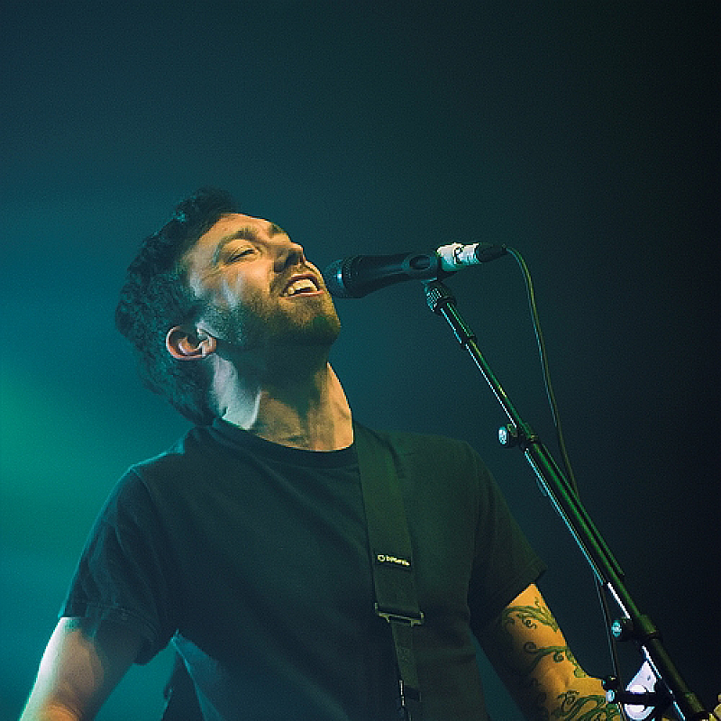 Rise Against