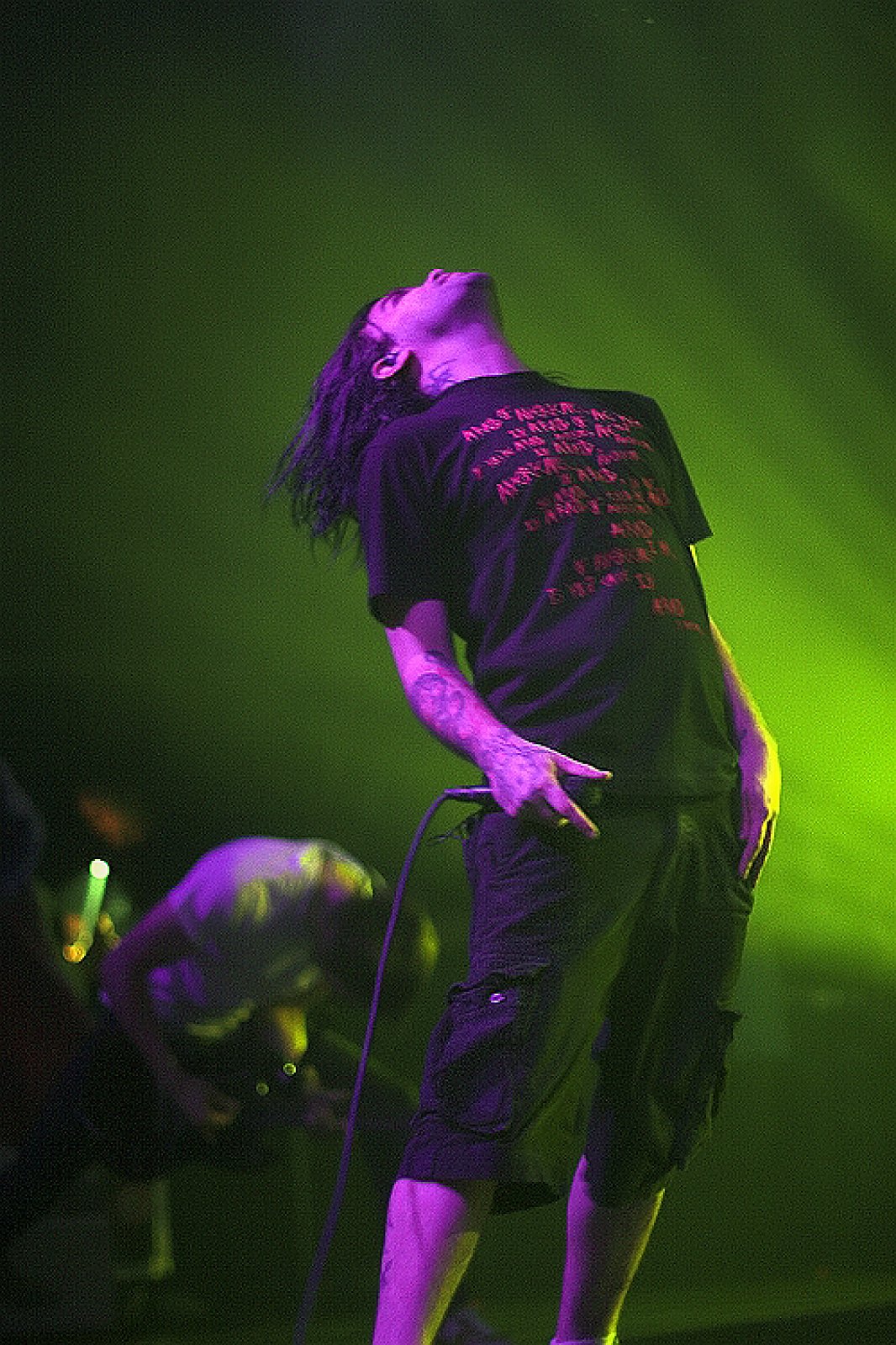 The Used · foto 1