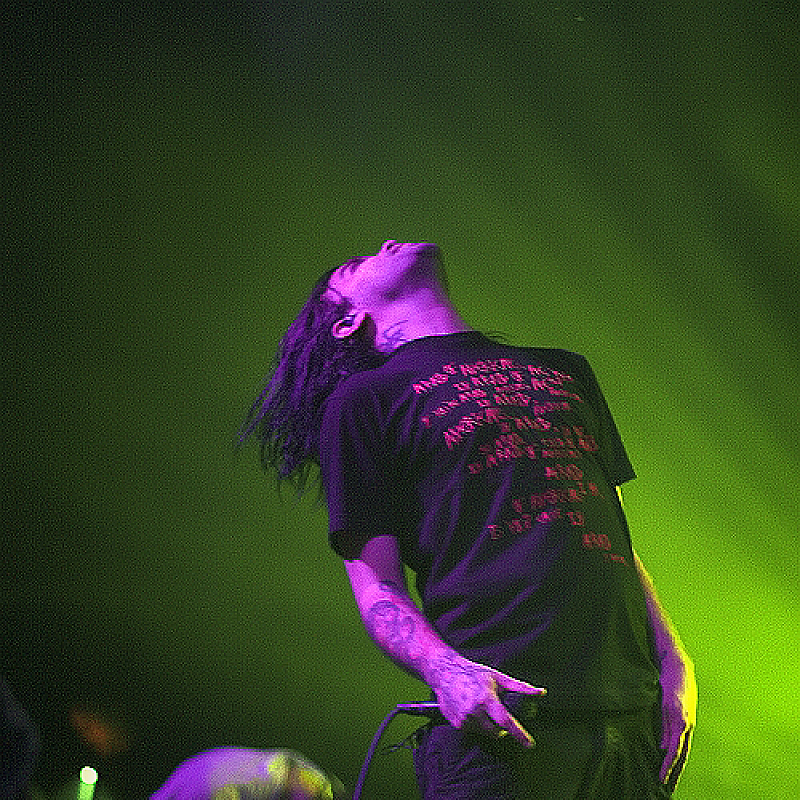 The Used