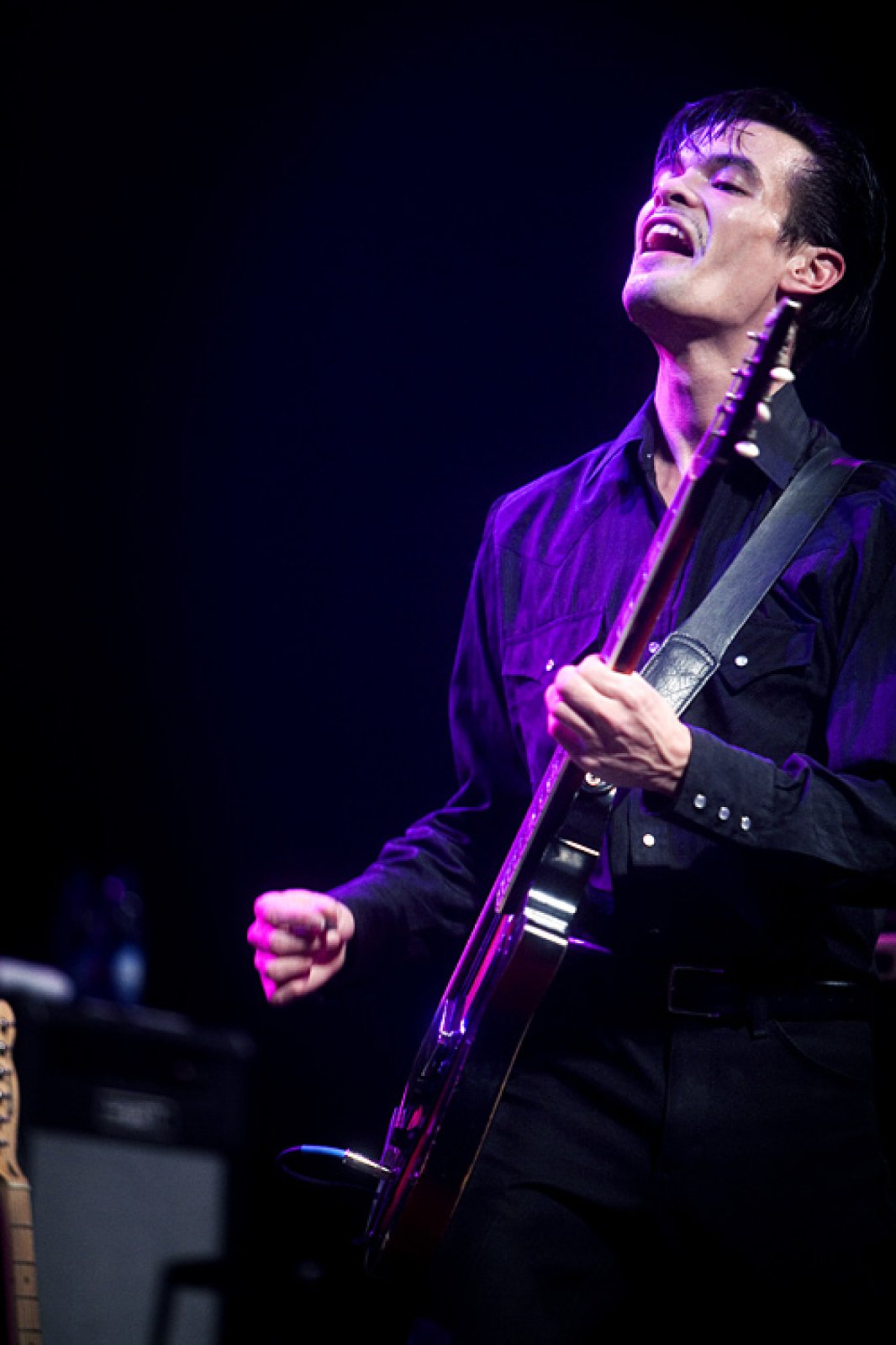 Dan Sartain · photo 1