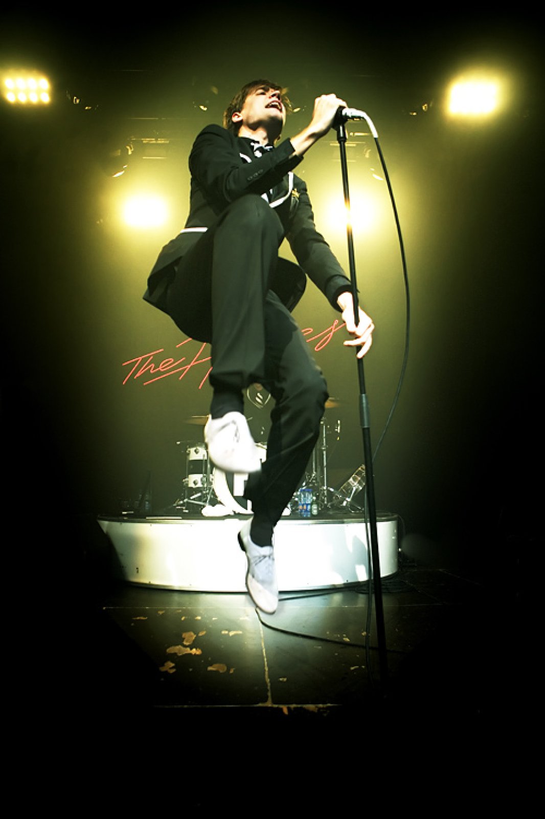 The Hives · photo 1