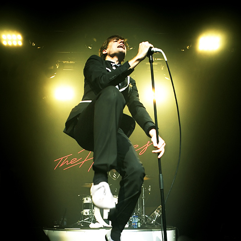 The Hives