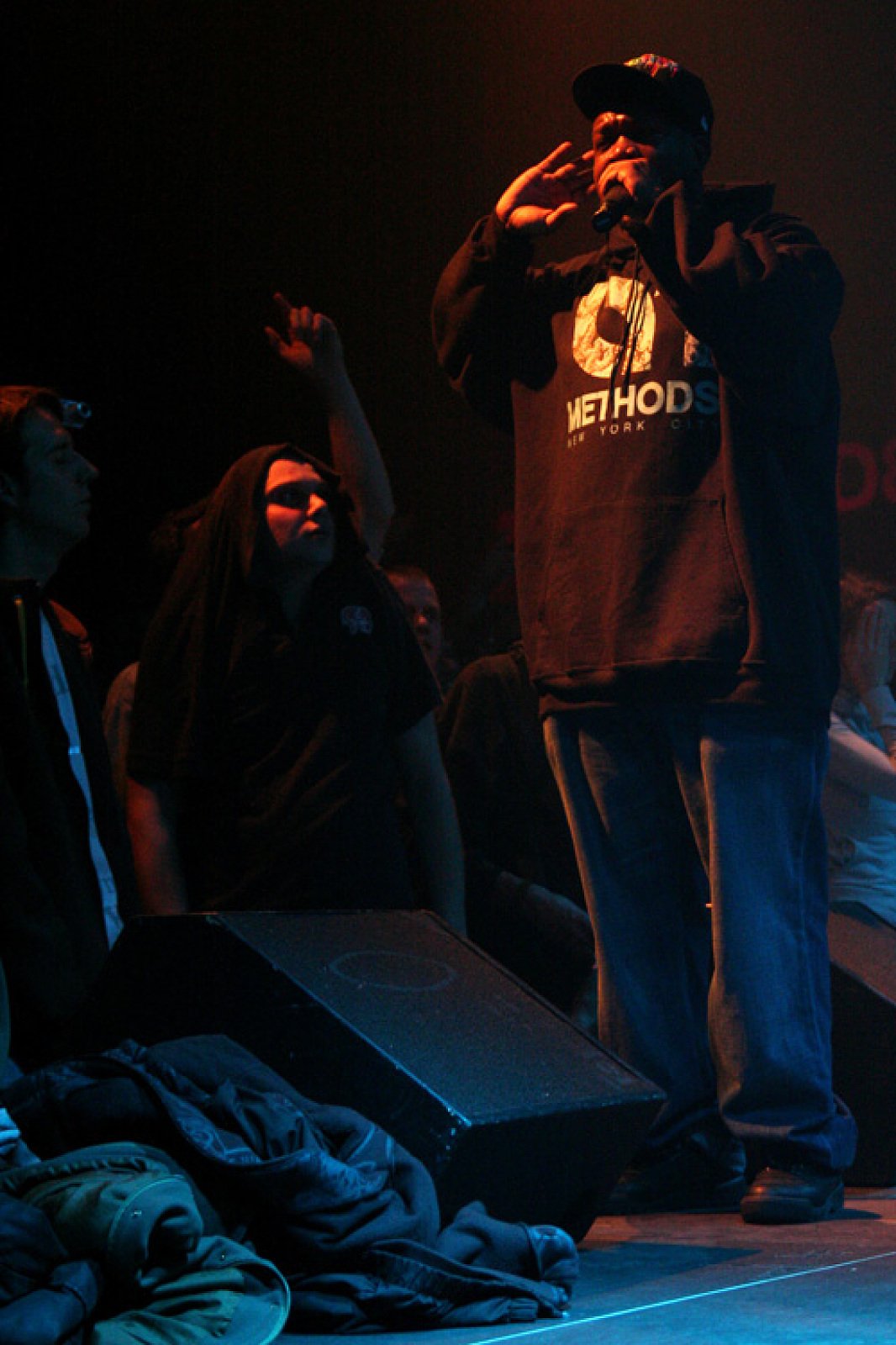 Jeru The Damaja · photo 1