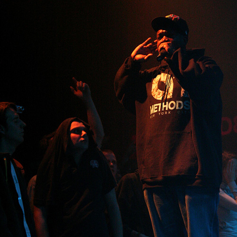 Jeru The Damaja