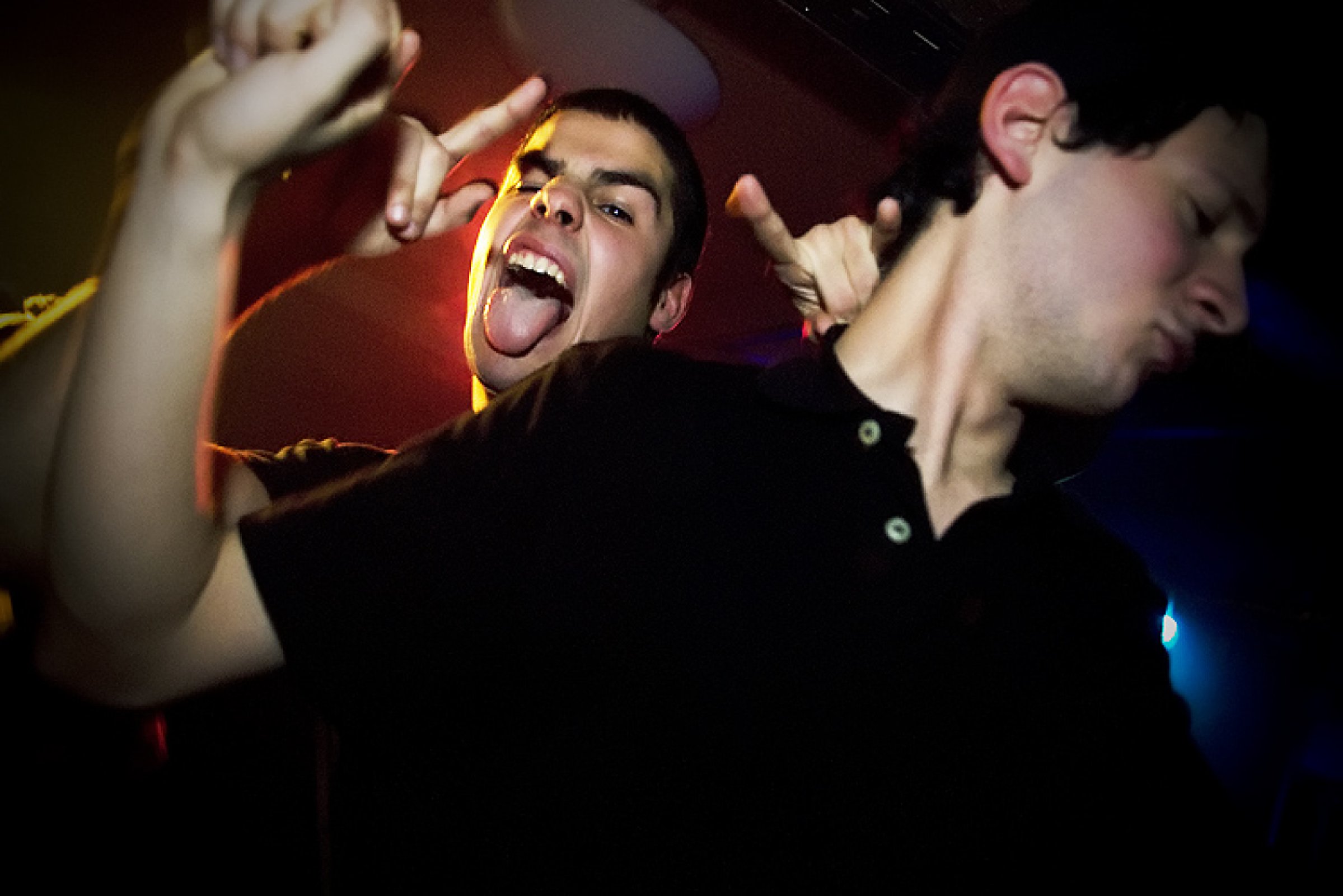 Party People · foto 1