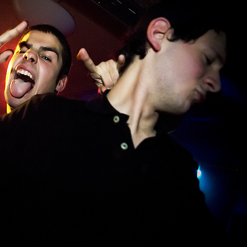 Party People