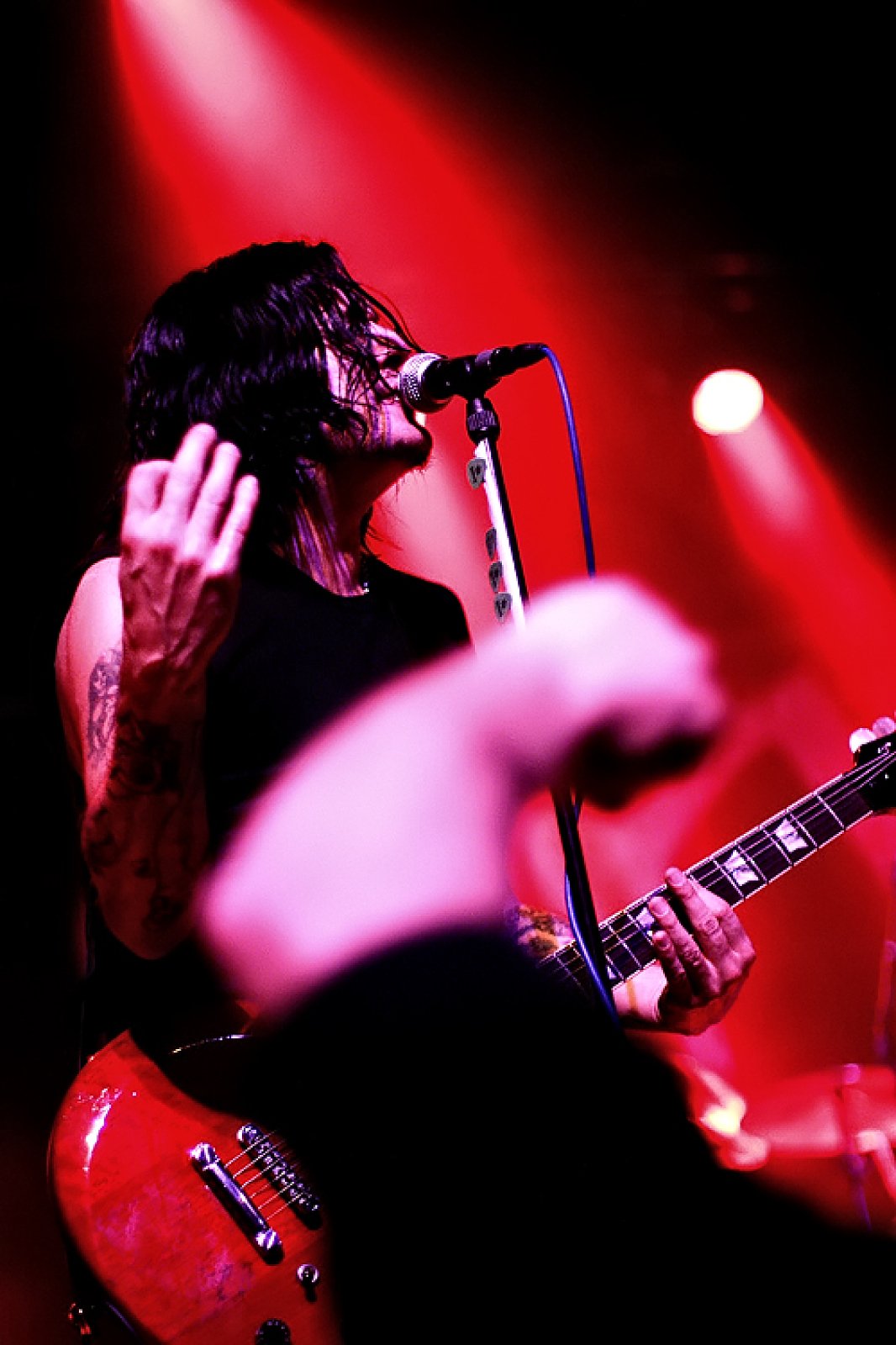 Prong · photo 1