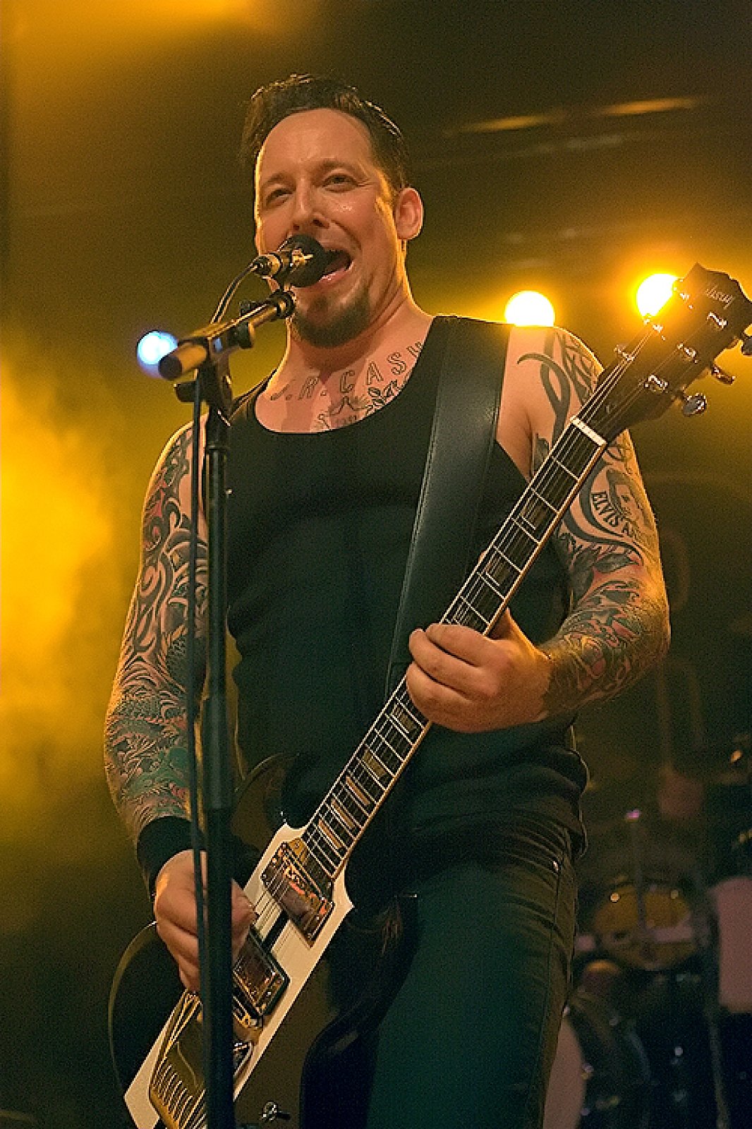 Volbeat · foto 1