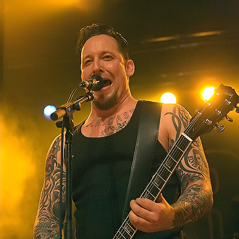 Volbeat