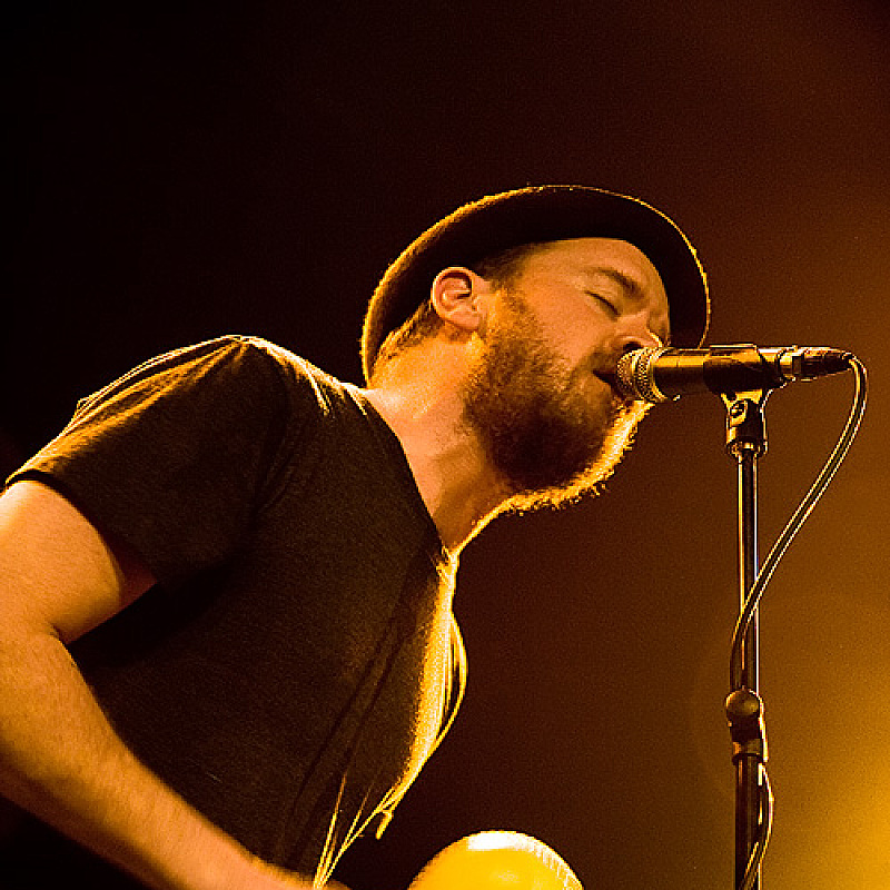 The Cave Singers