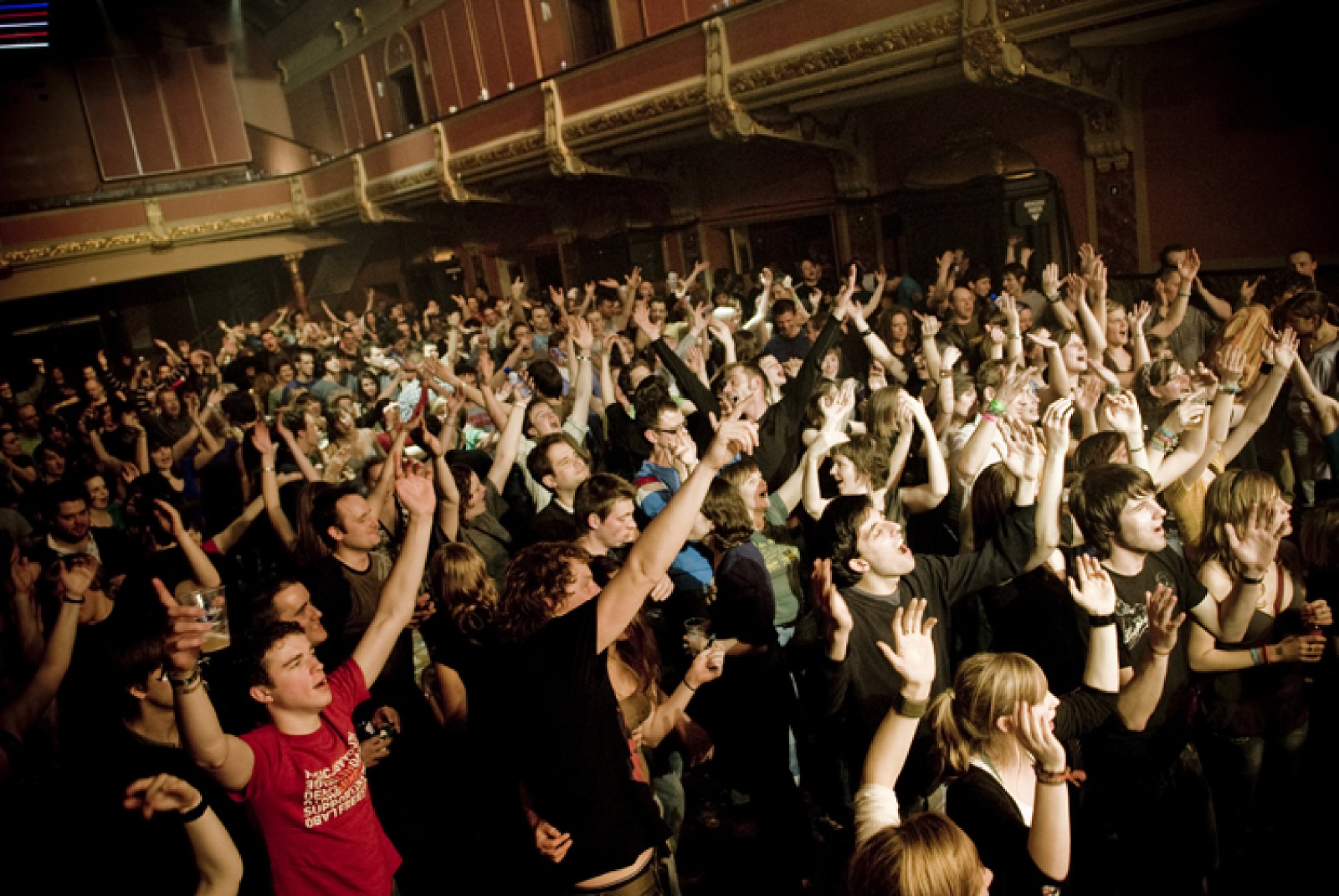 Sfeer · photo 1