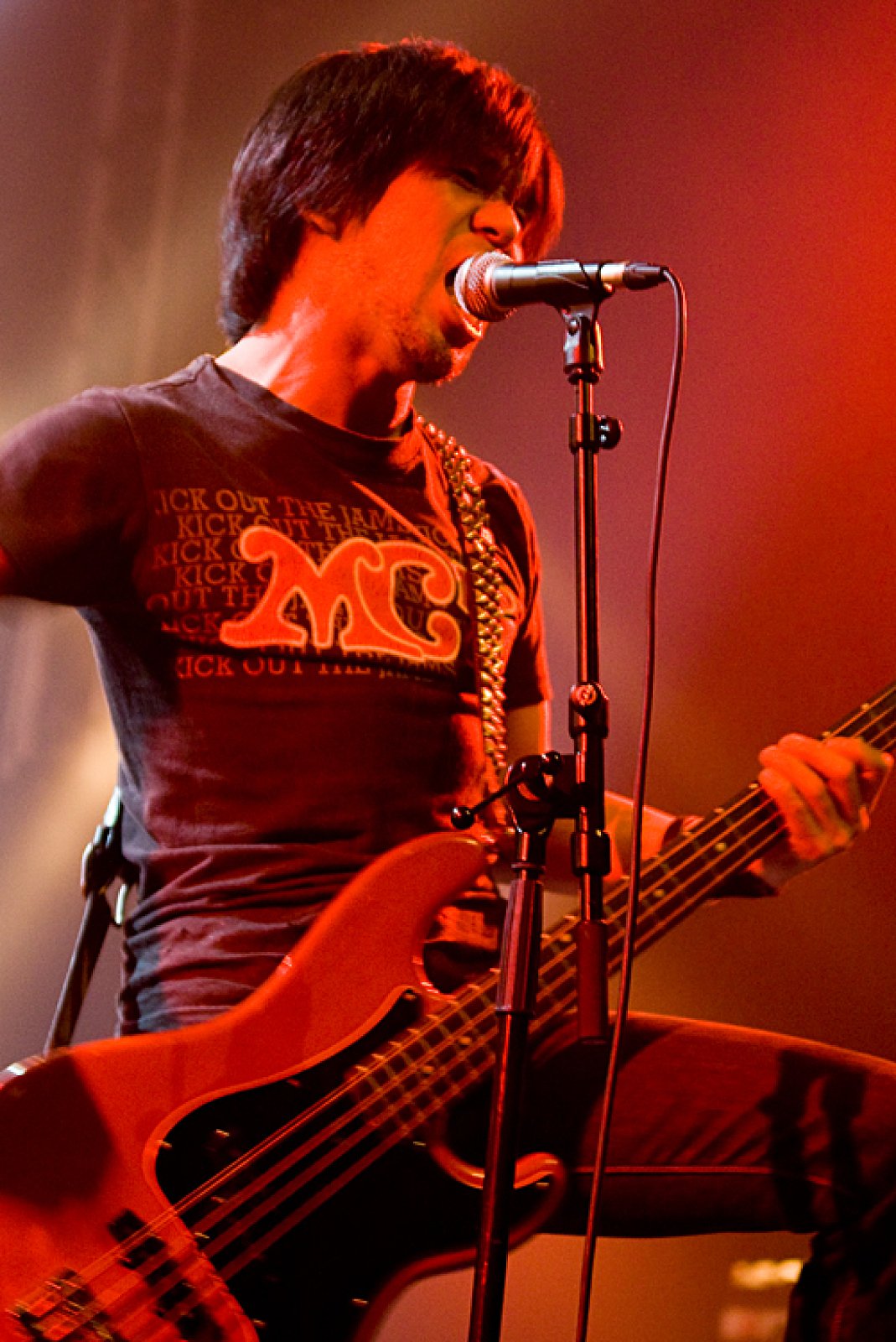 Electric Eel Shock · foto 1