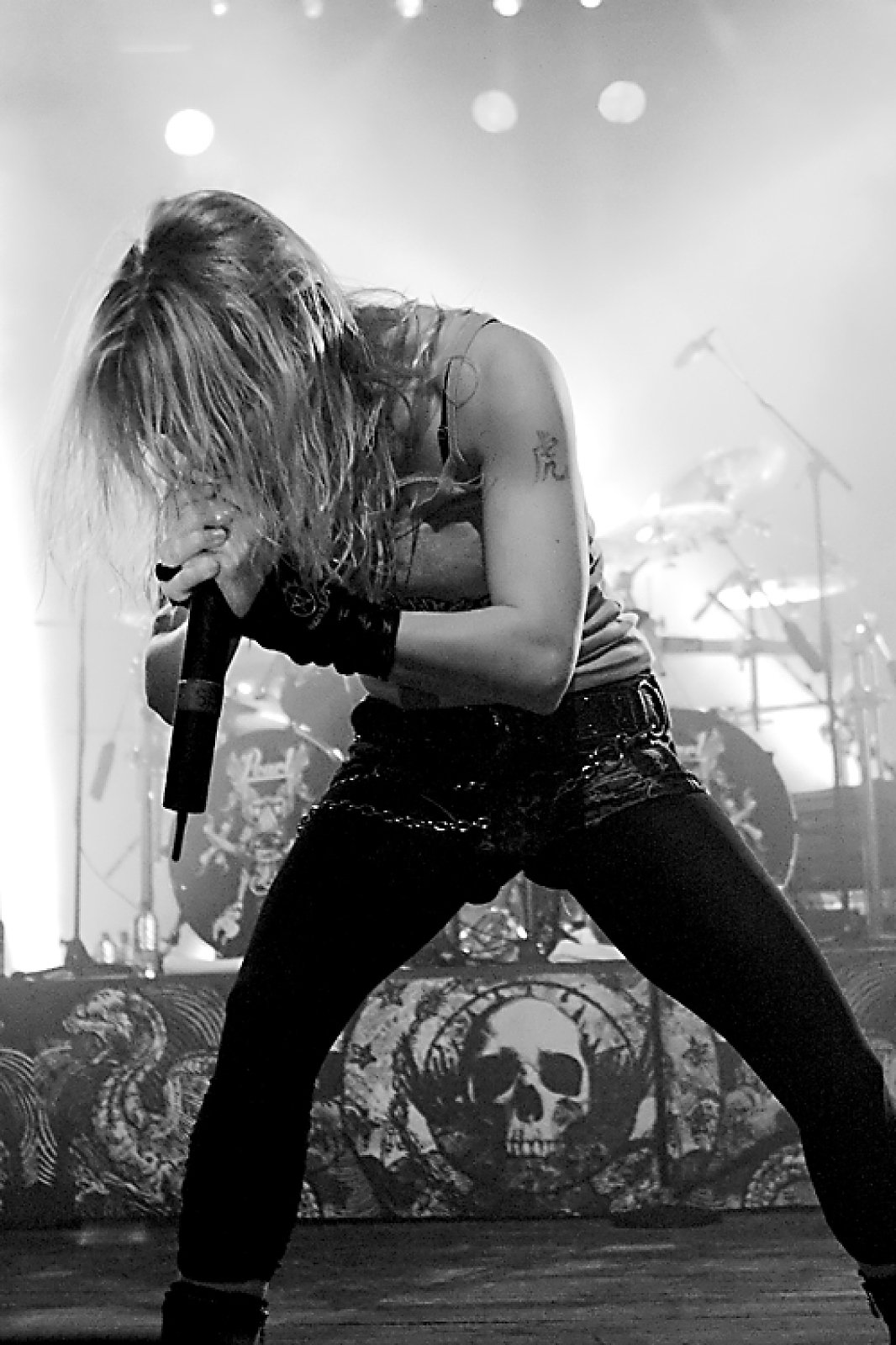 Arch Enemy · foto 1