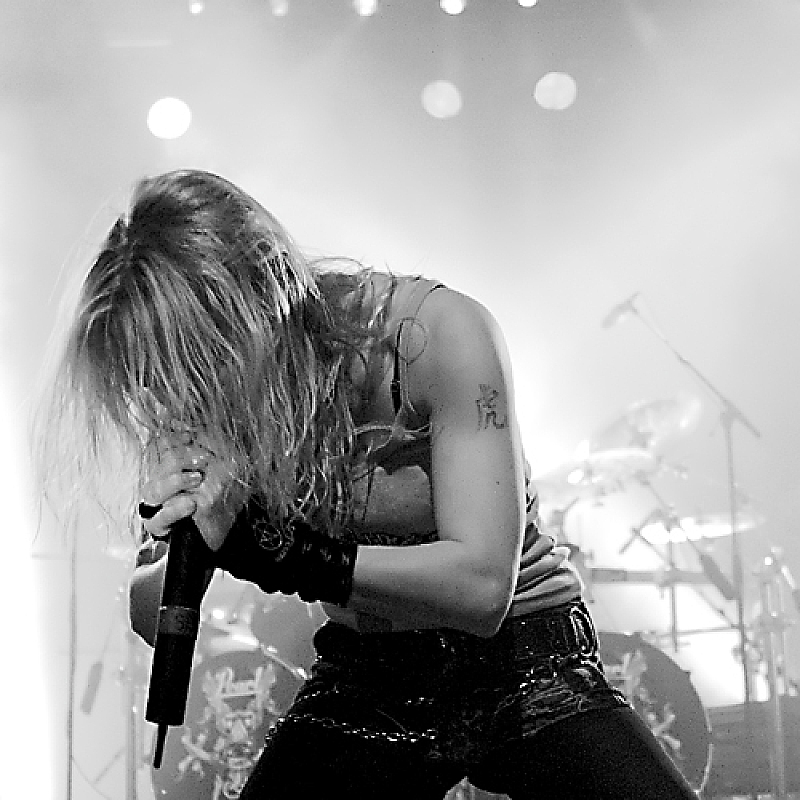 Arch Enemy