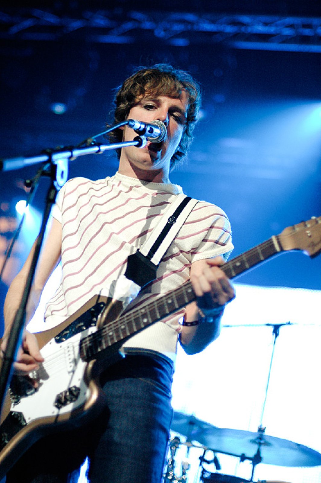 The Van Jets · foto 1